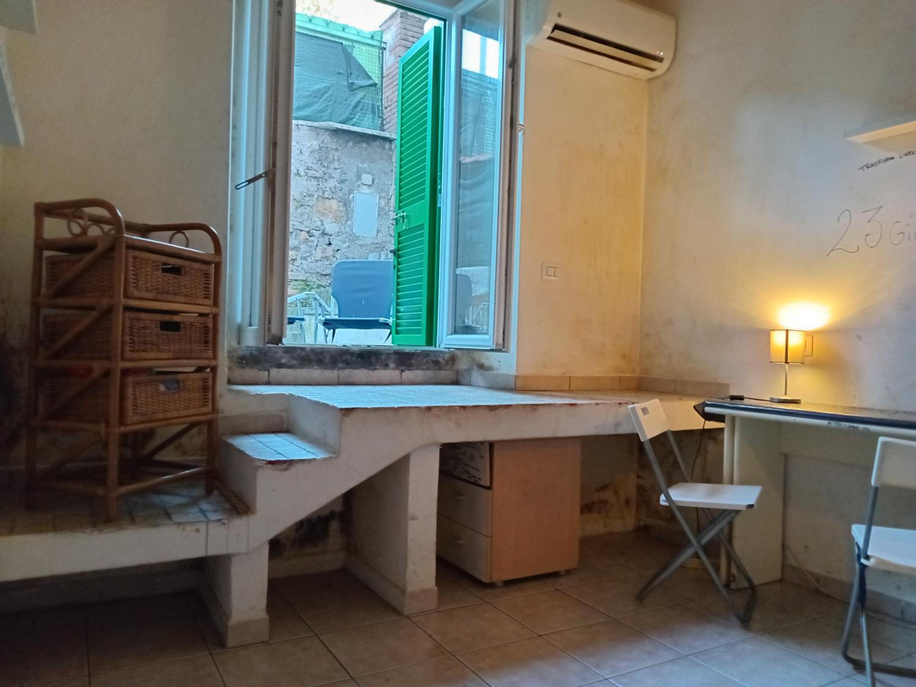 Triple Room With Mountain View photo 2
