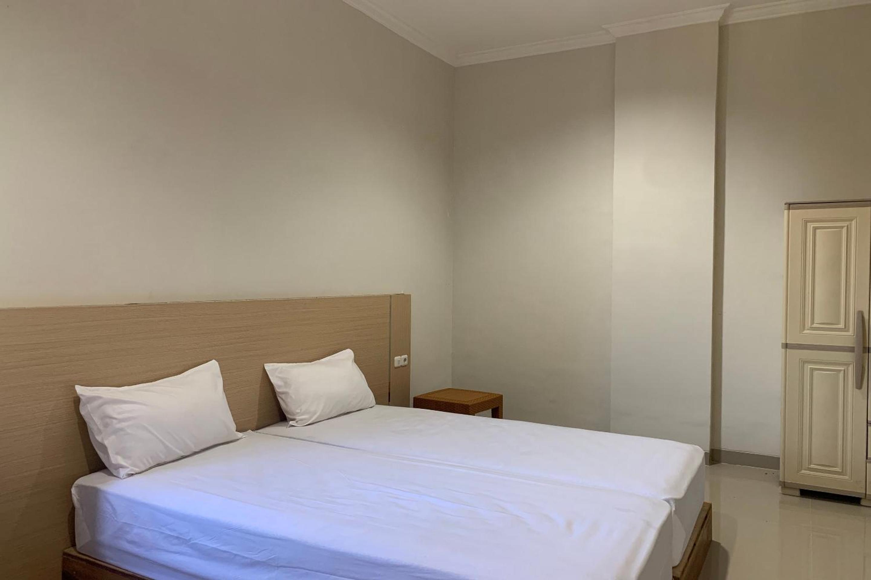 Deluxe Double Room photo 3
