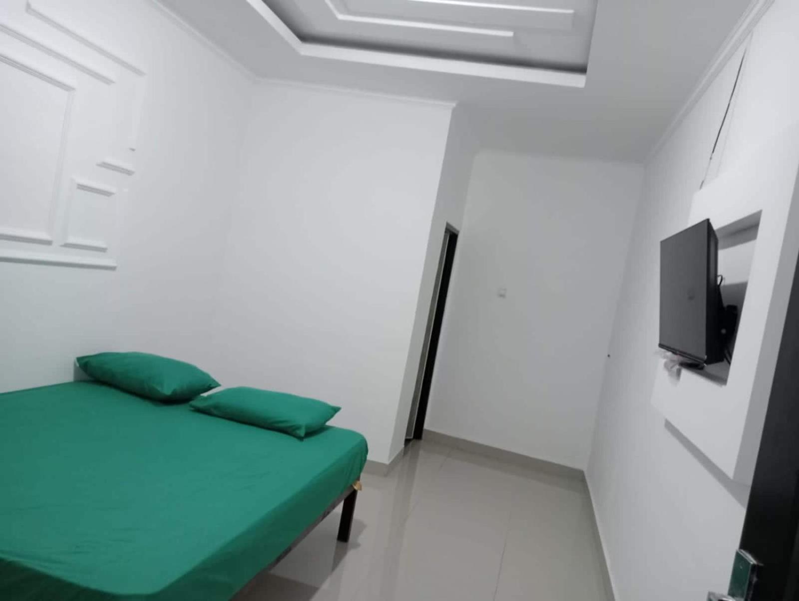 Deluxe King Room photo 3