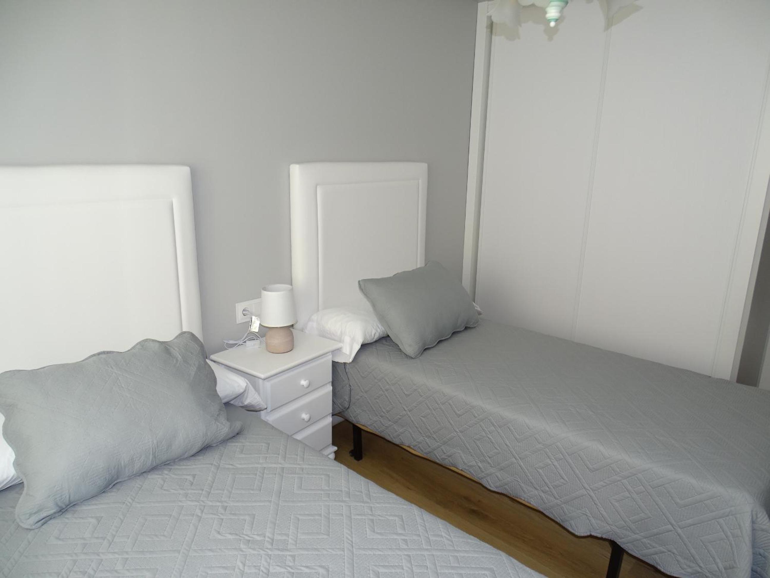 Three-Bedroom Apartment photo 2