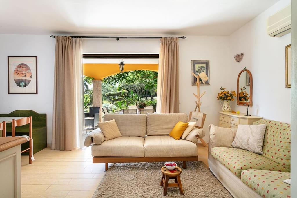 Two-Bedroom Villa photo 1