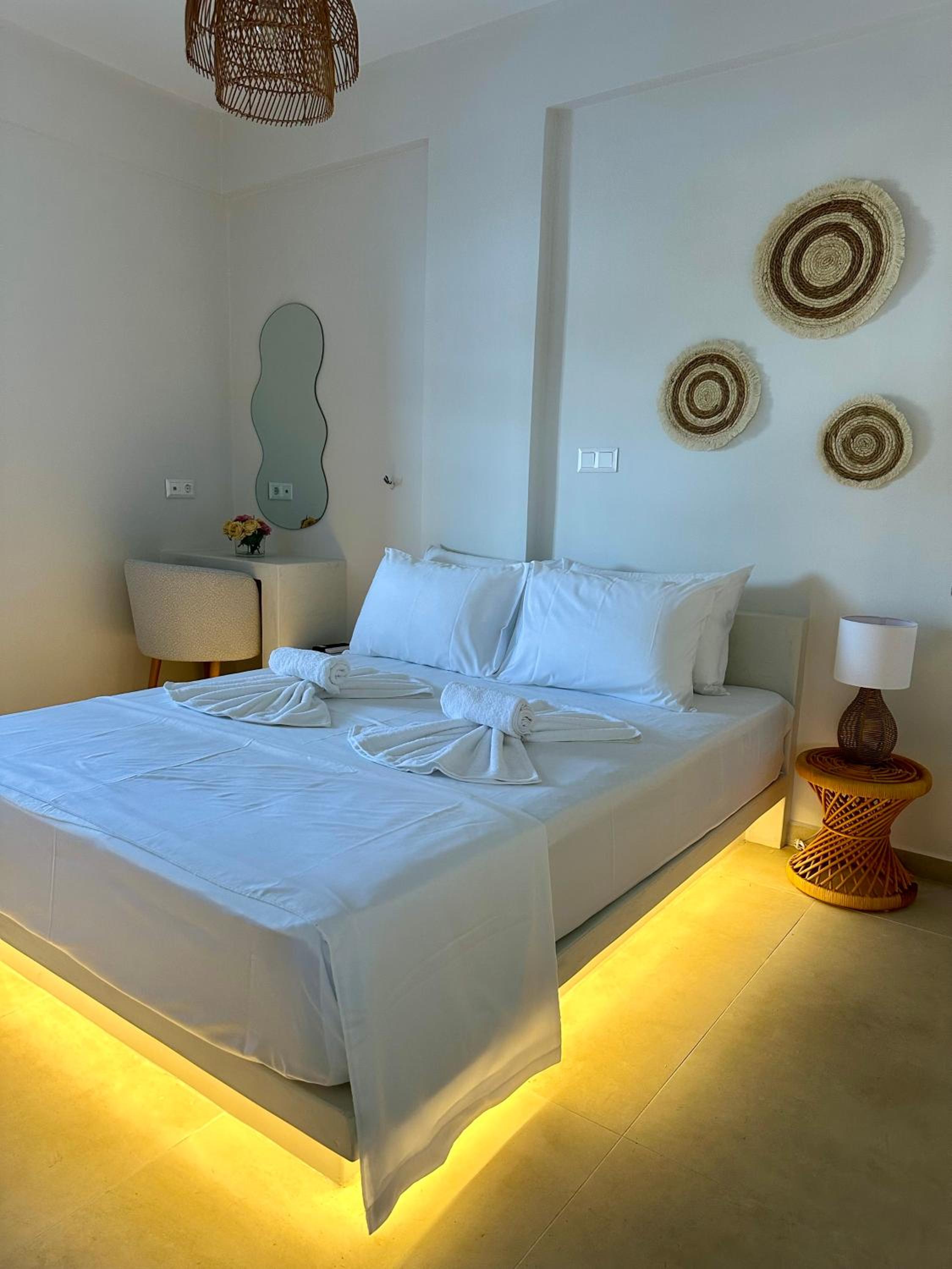 Deluxe Suite photo 3
