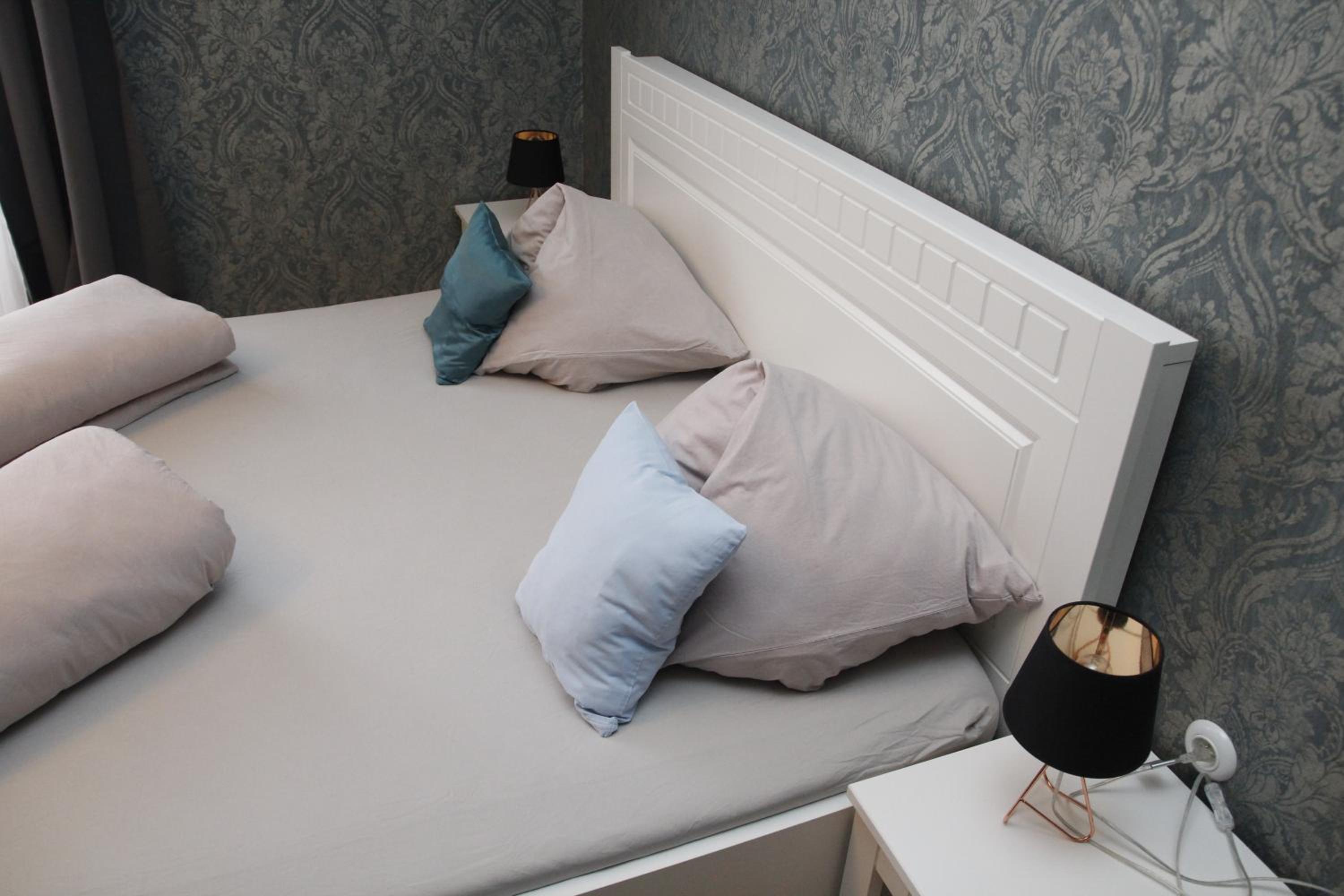 Superior Double Room - Photo 2