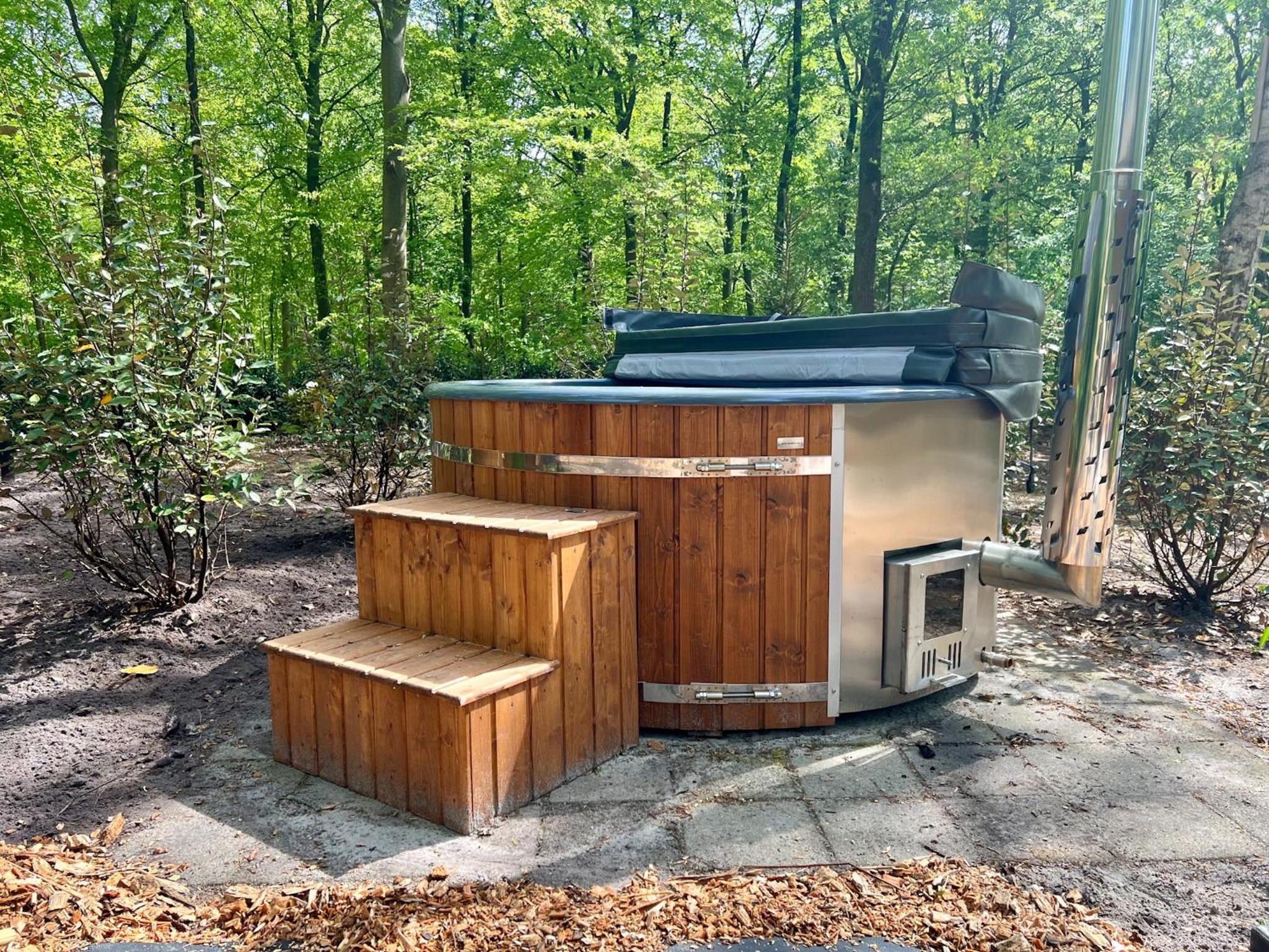 Two-Bedroom House photo 3