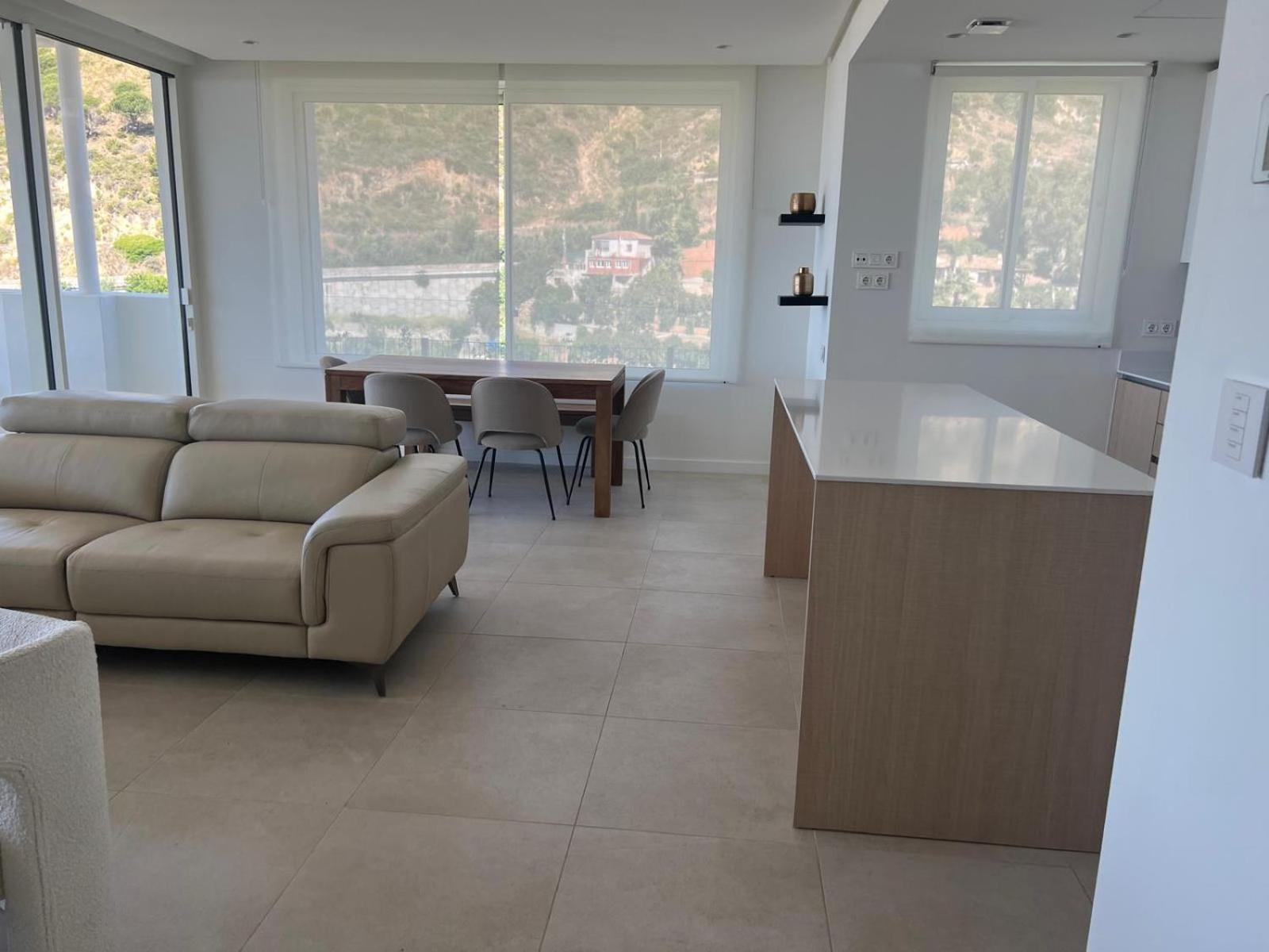 Apartamento Deluxe de Tres Habitaciones
