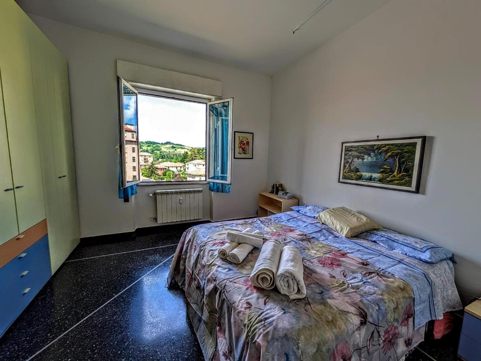 Three-Bedroom Apartment photo 1