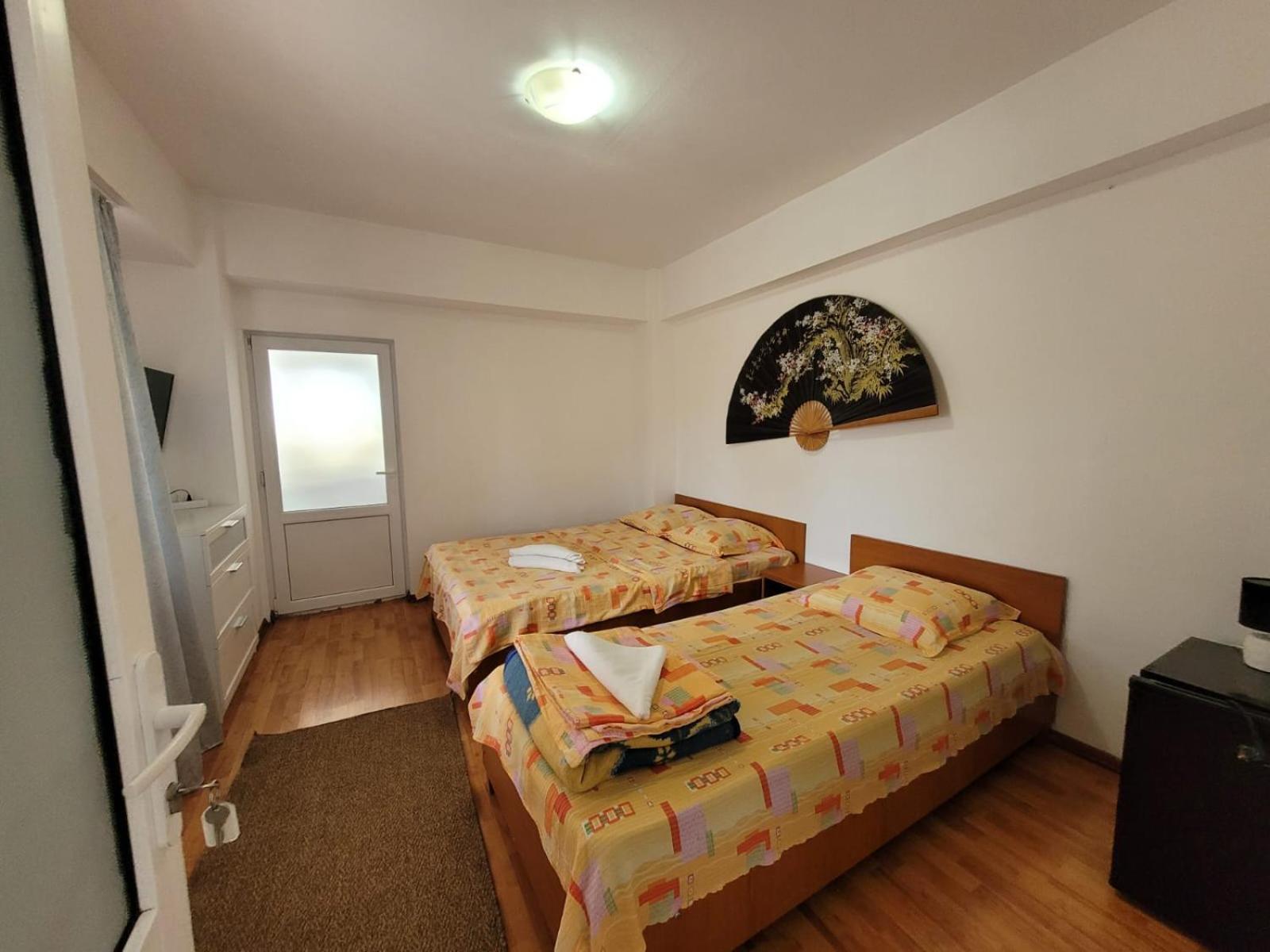 Triple Room with Private Bathroom