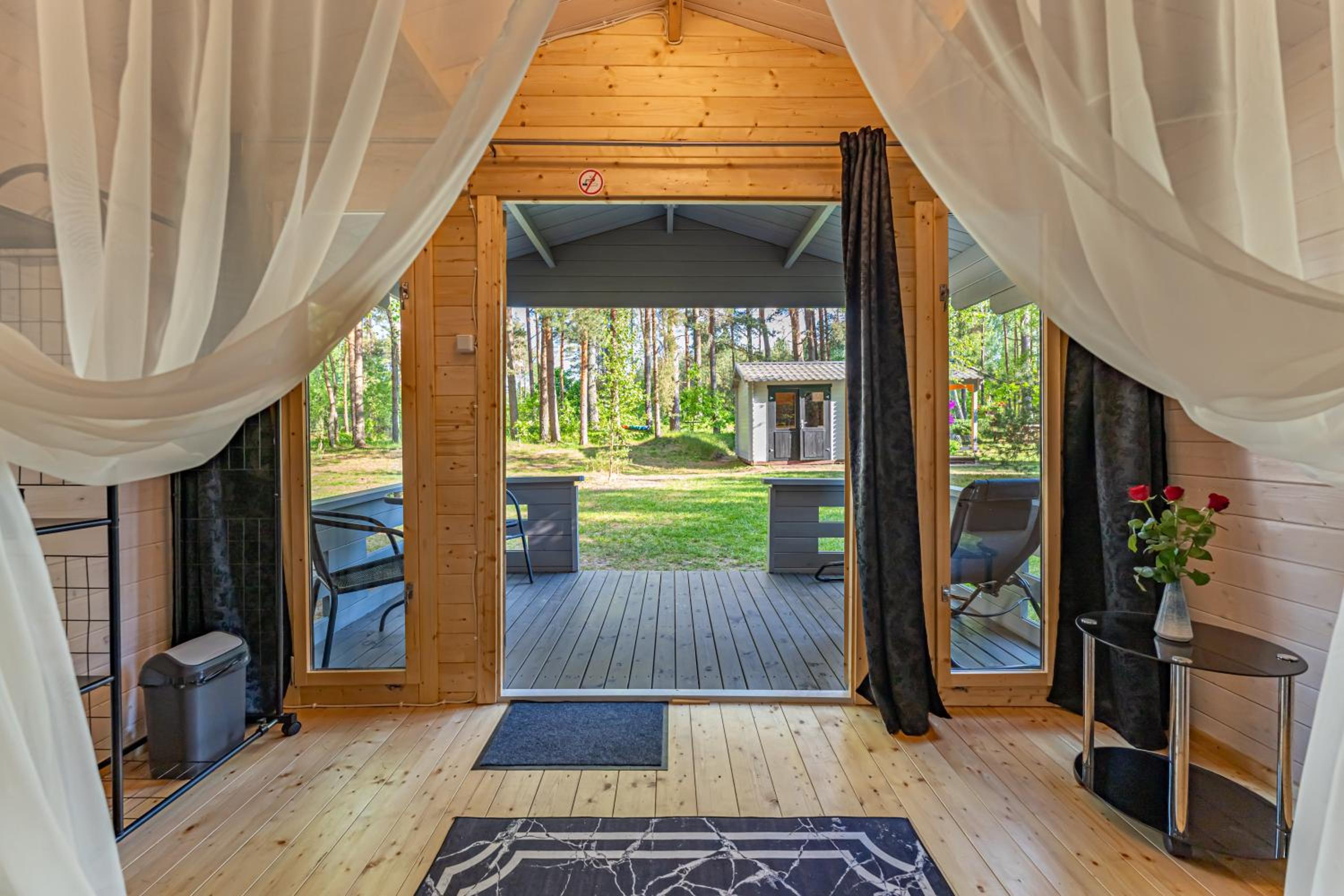 Bungalow photo 3