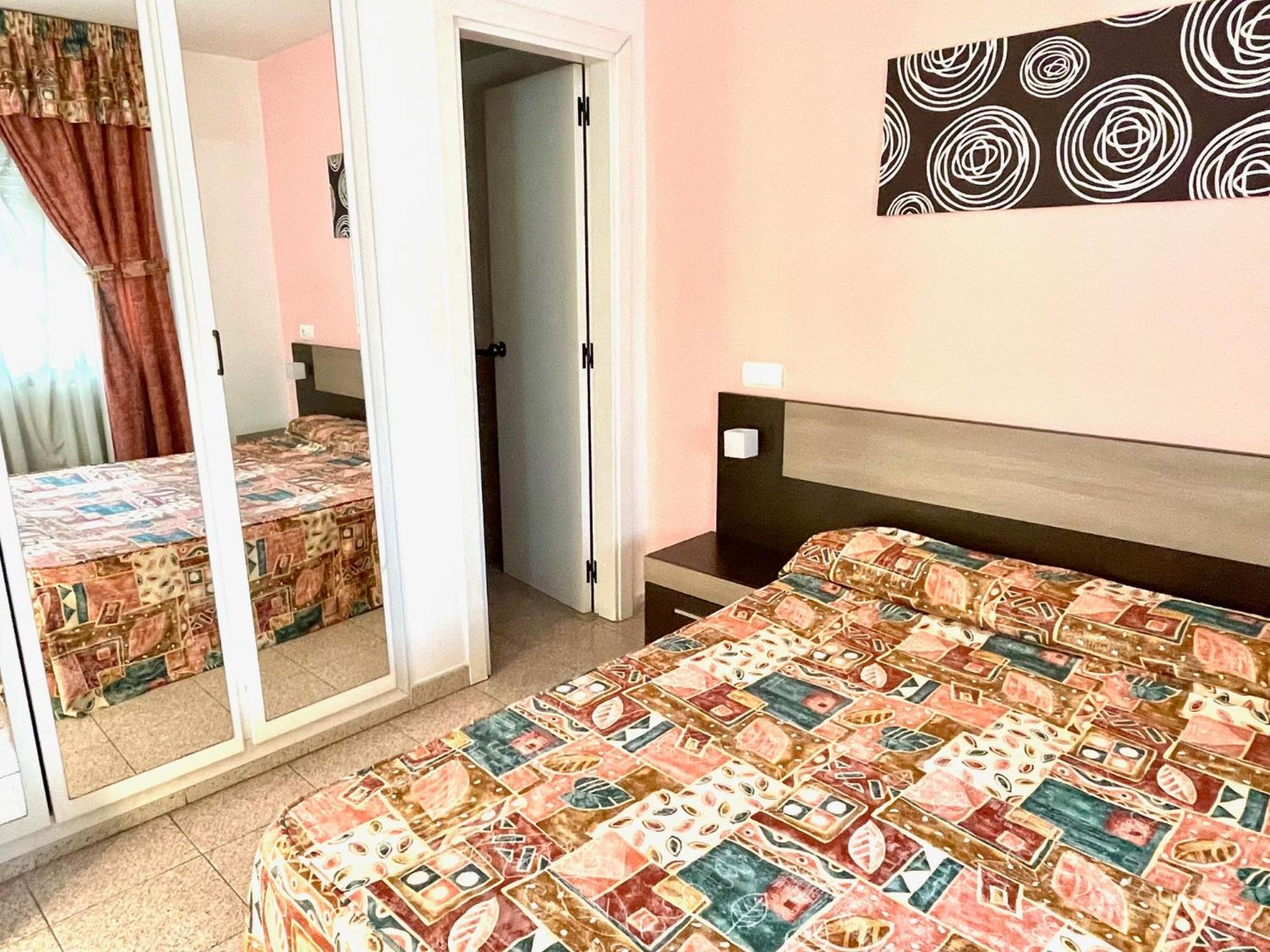 Apartamento Superior