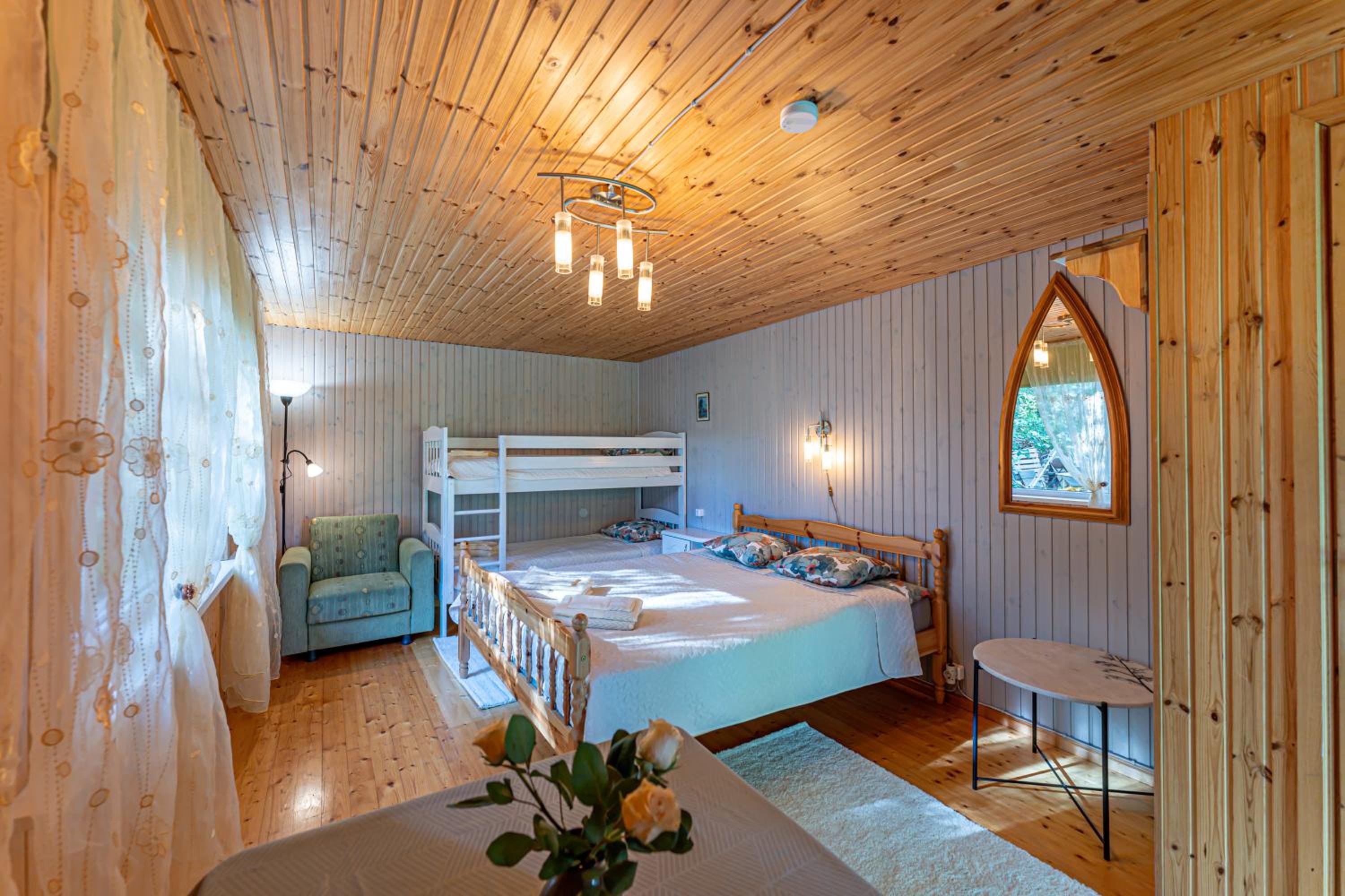 Bungalow