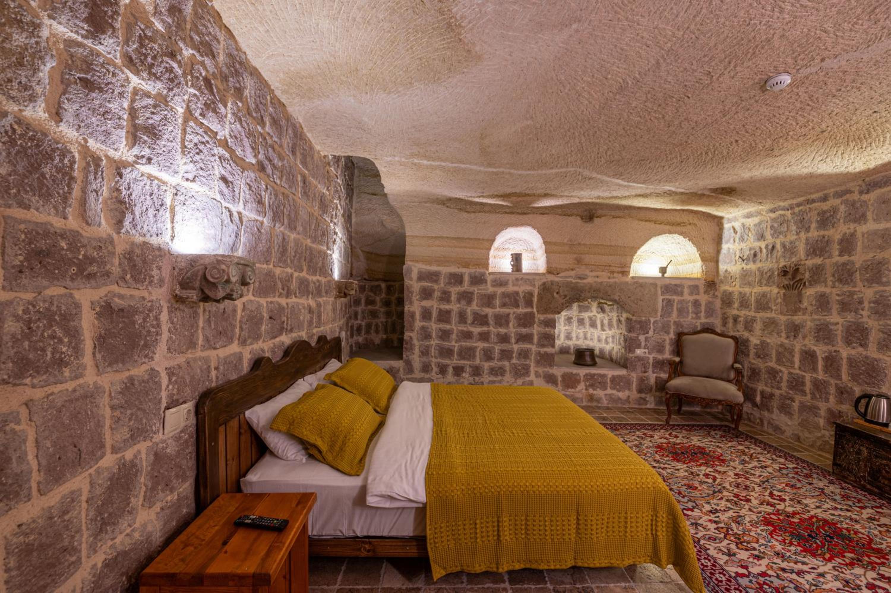 Luxury Triple Room photo 1