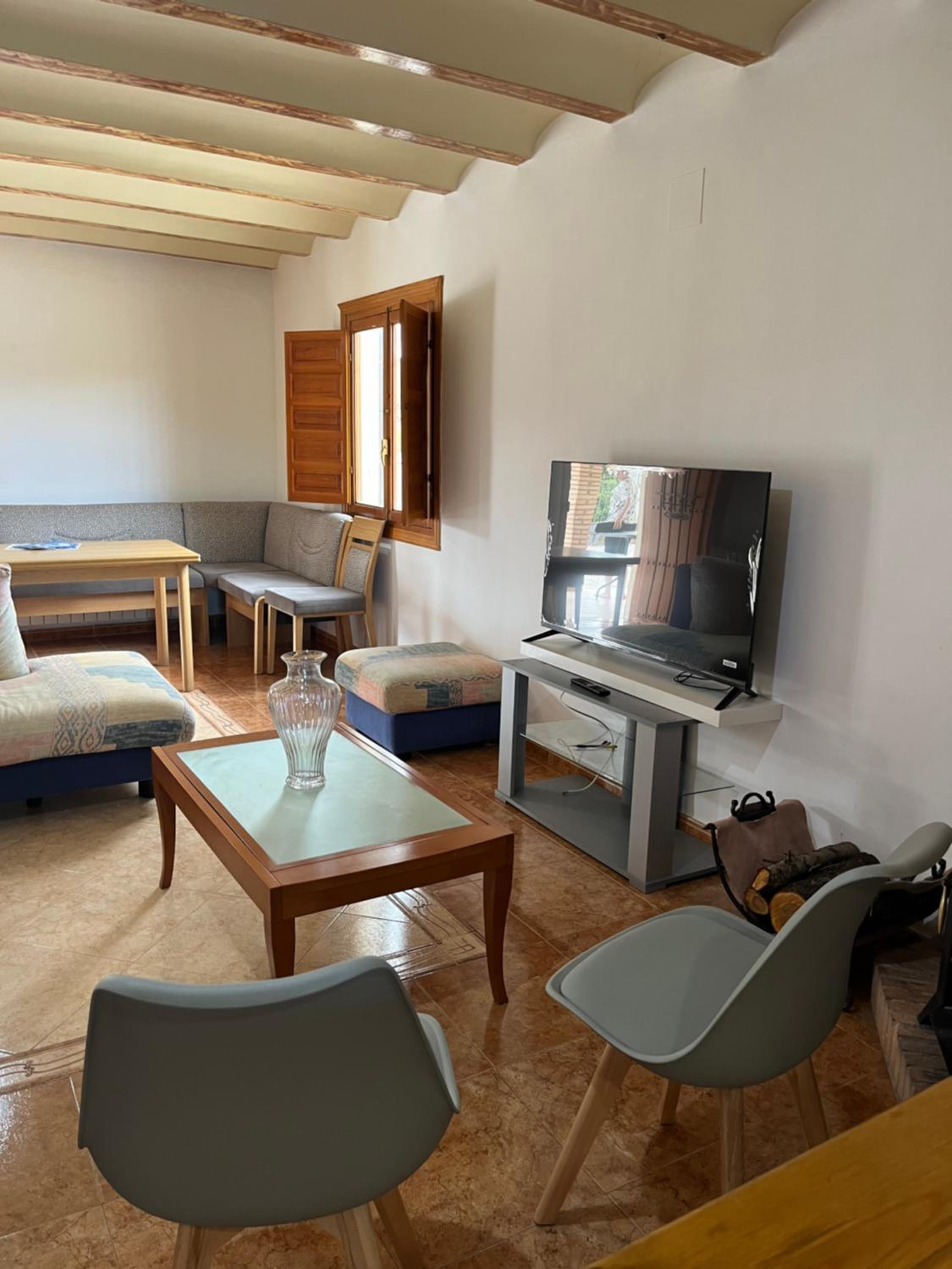 Casa de Vacaciones