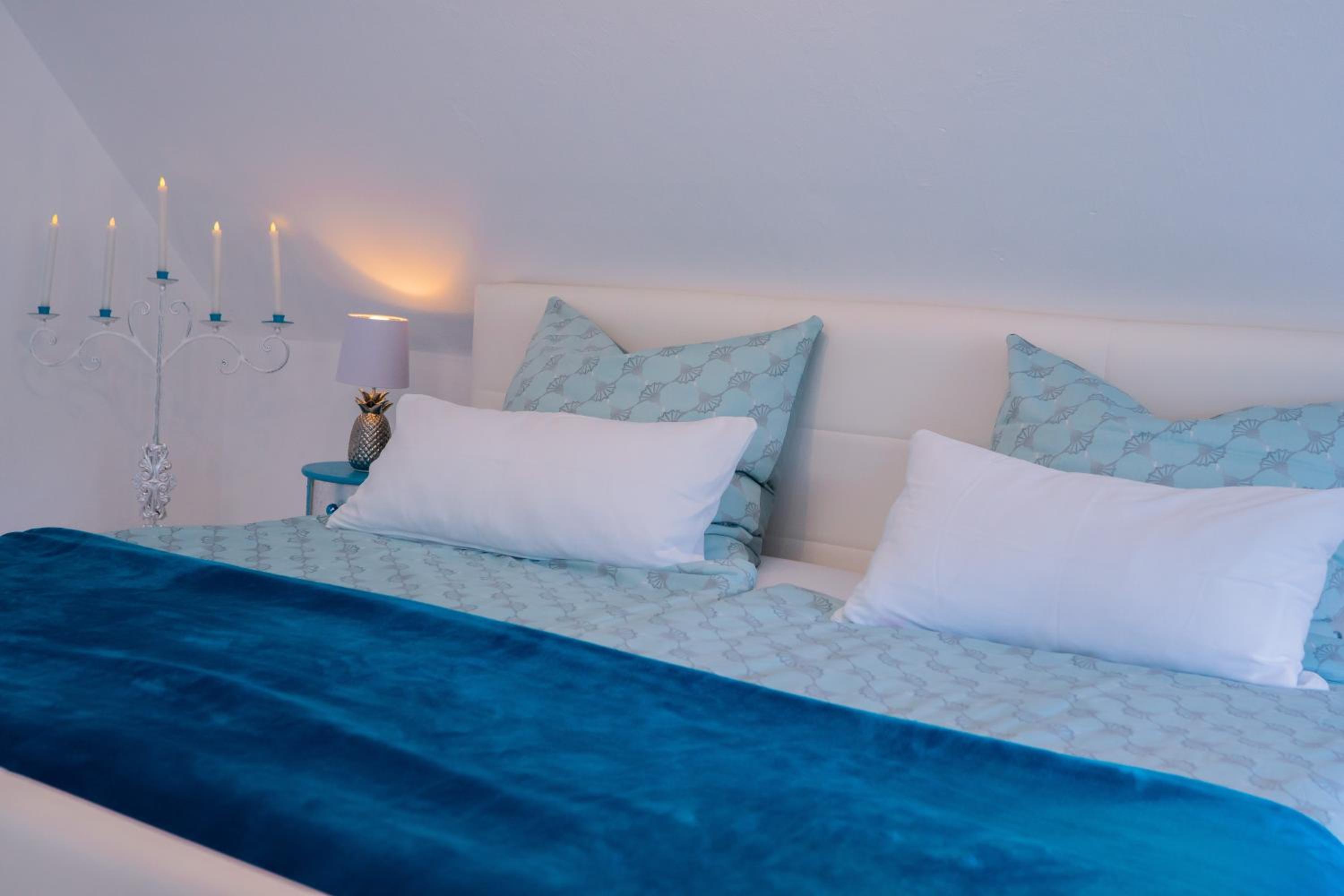 Double Room with Private Bathroom photo 3