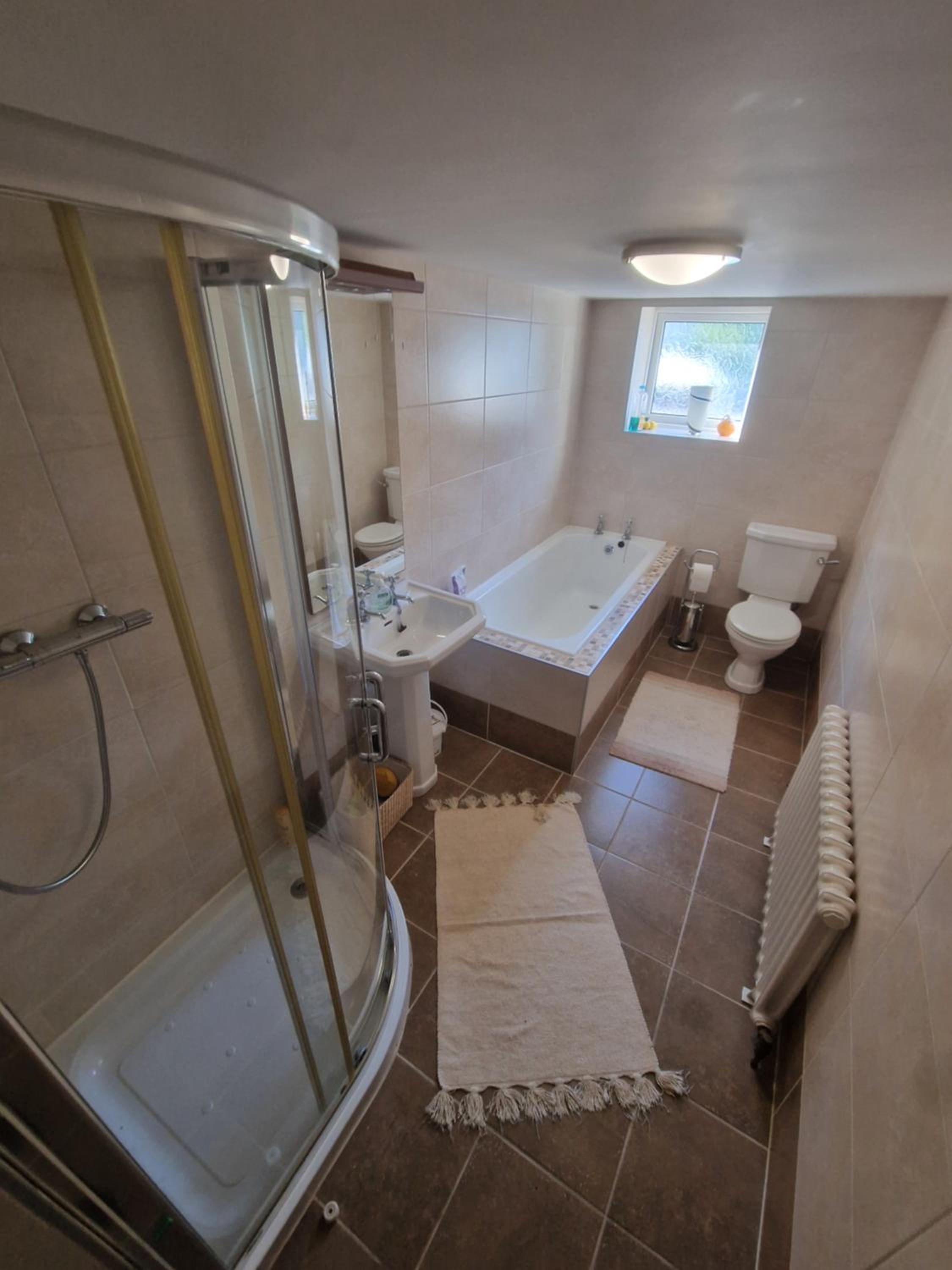 Double Room (1 Adult + 1 Child) photo 2