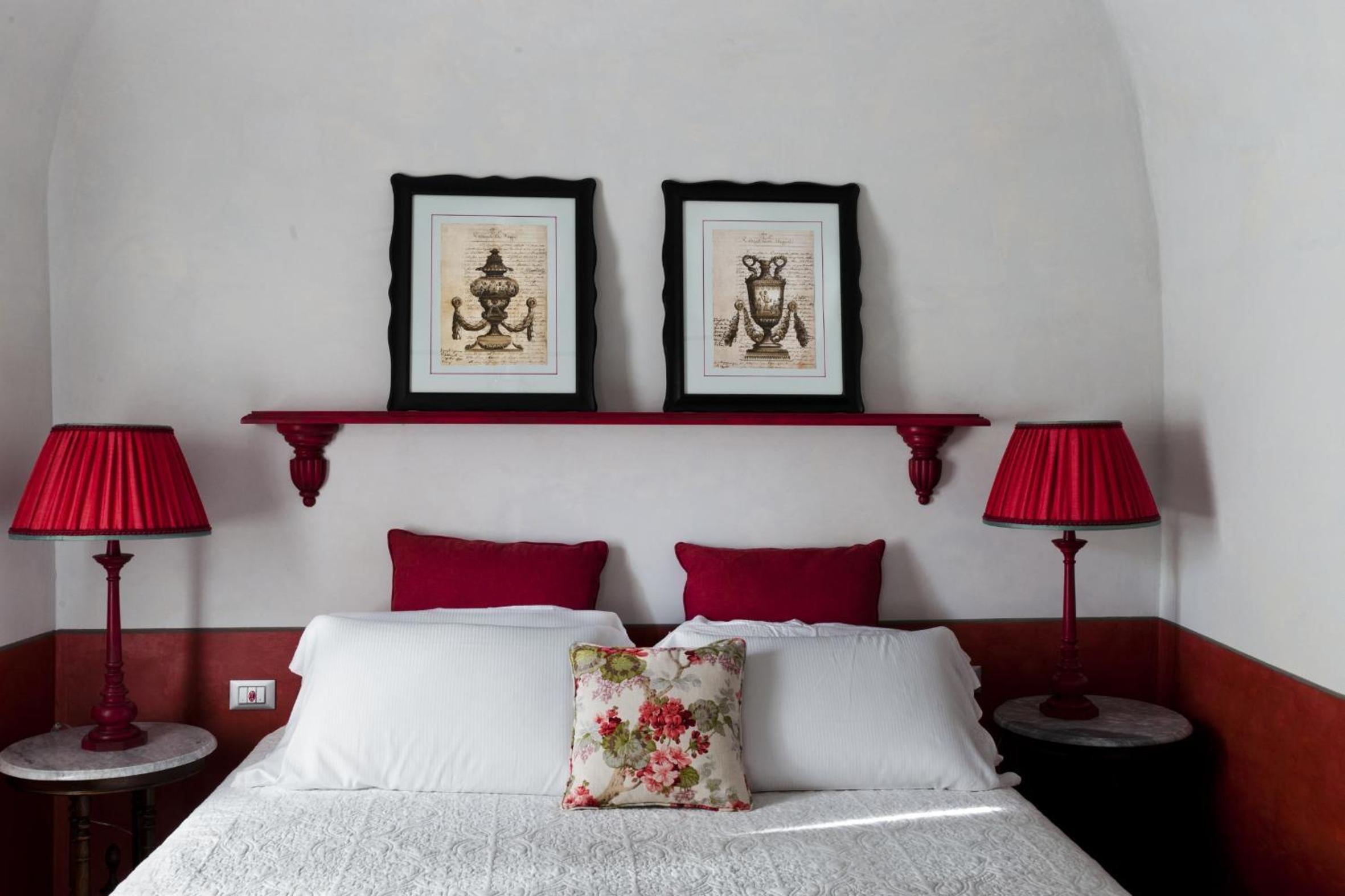 Double or Twin Room photo 2