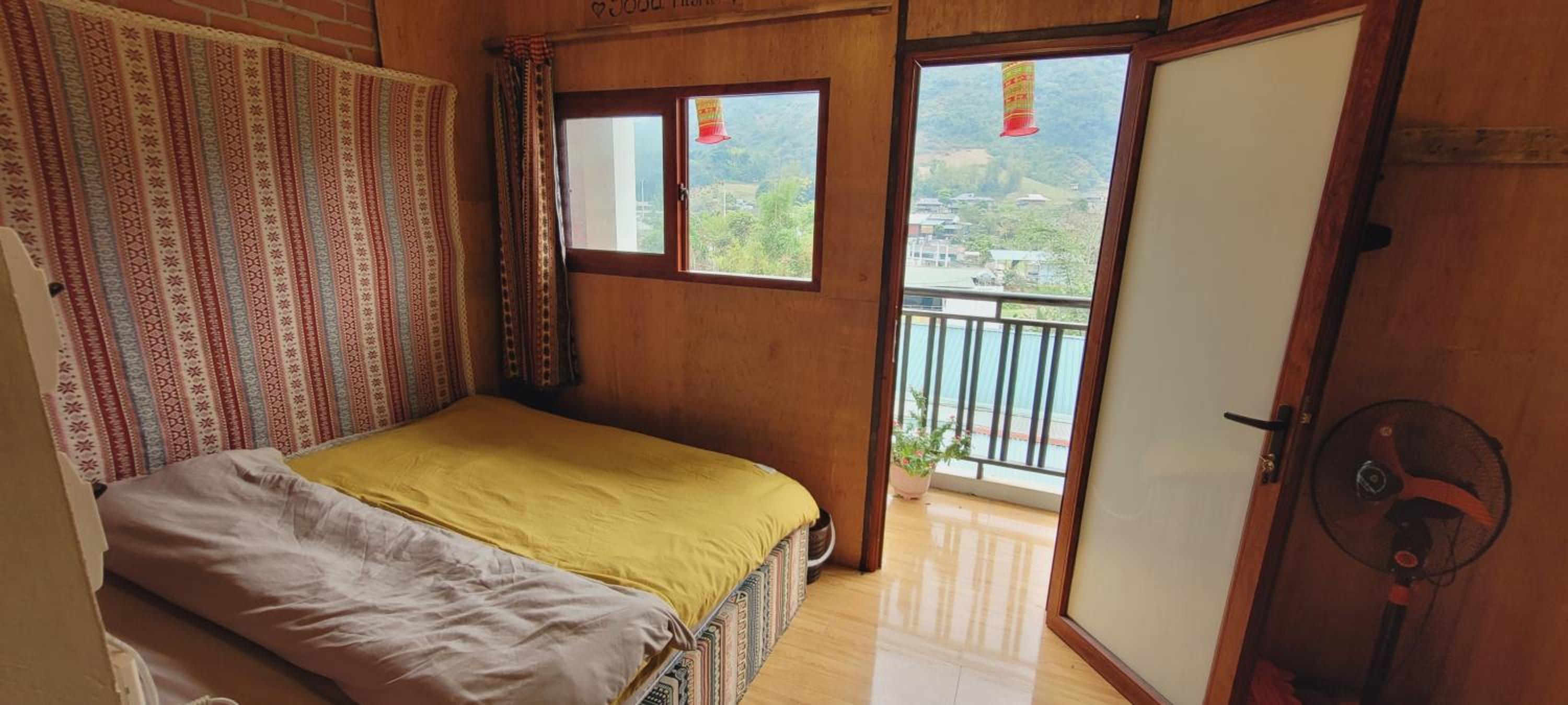 Deluxe Queen Room photo 3