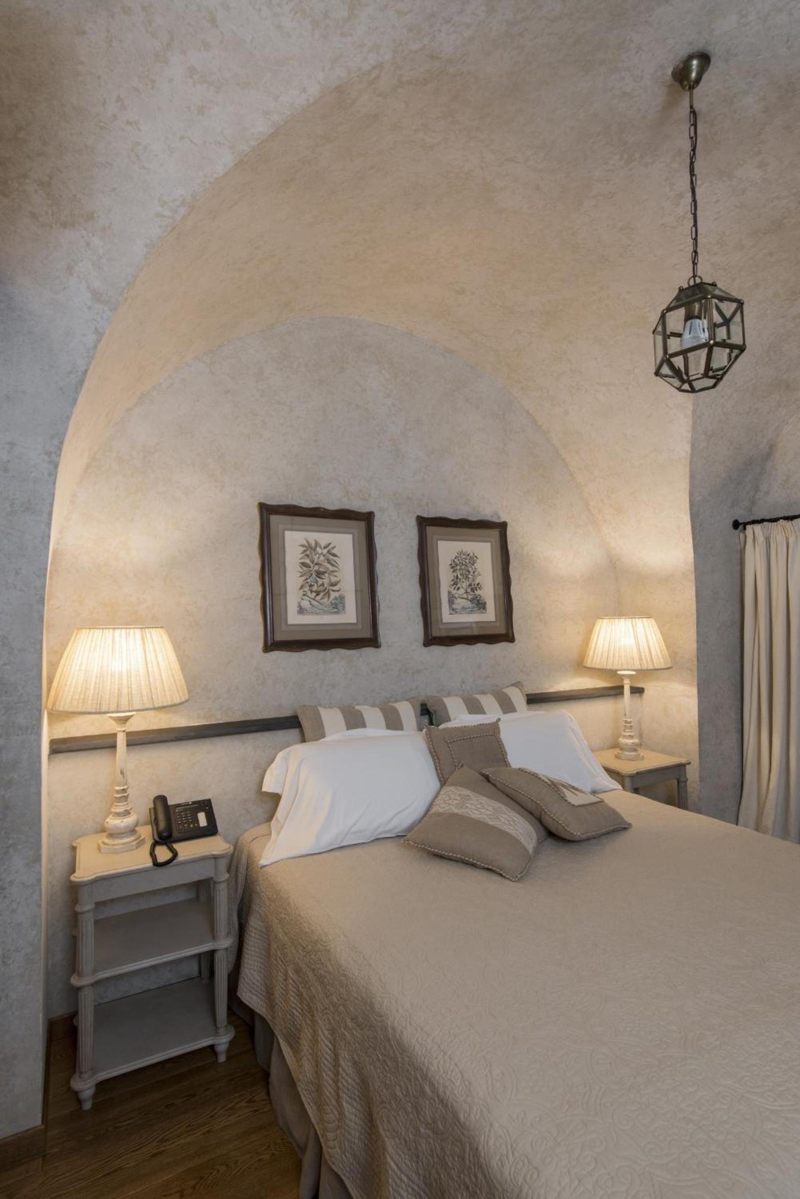 Small Double Room