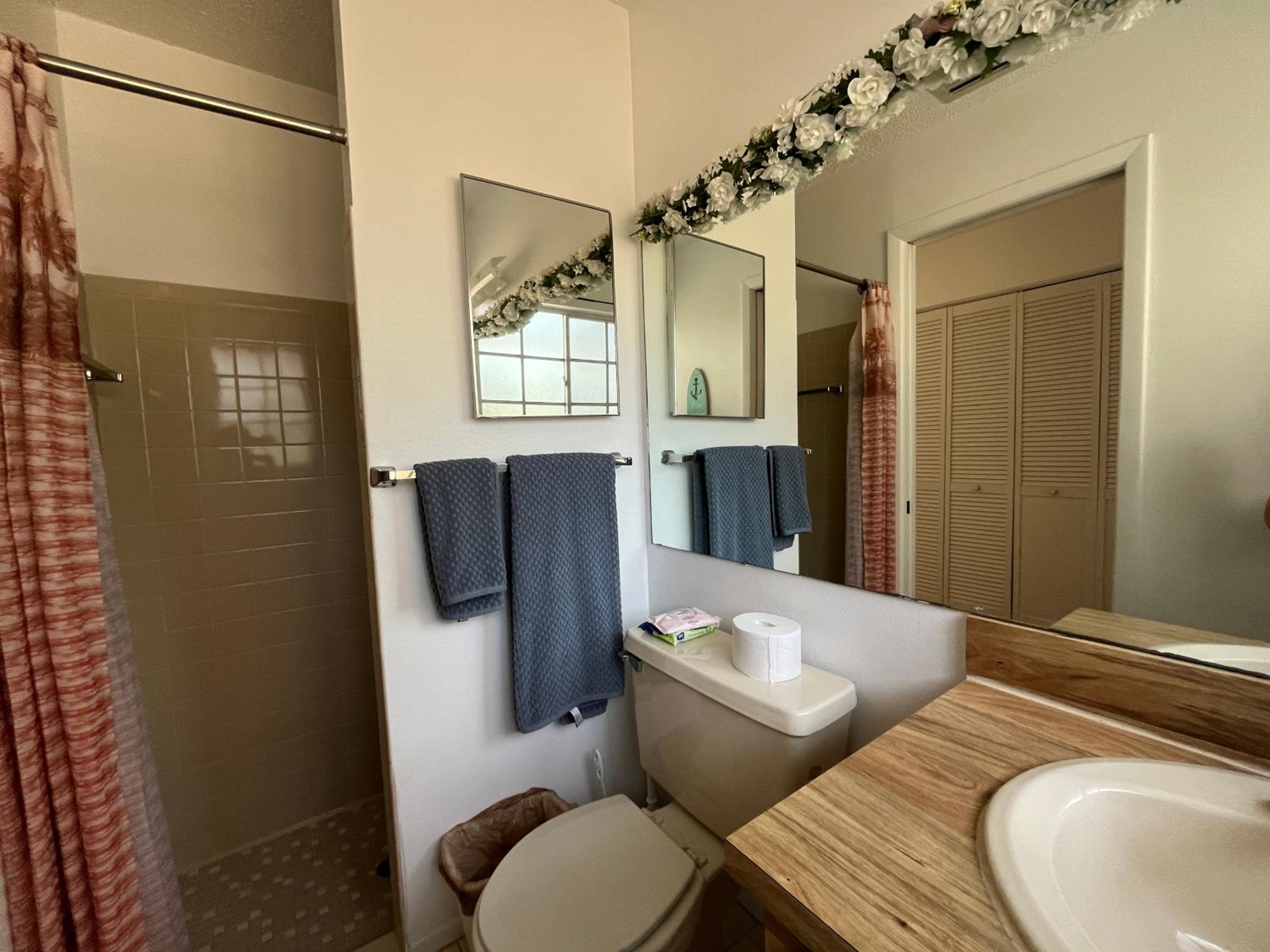 Two-Bedroom House photo 2
