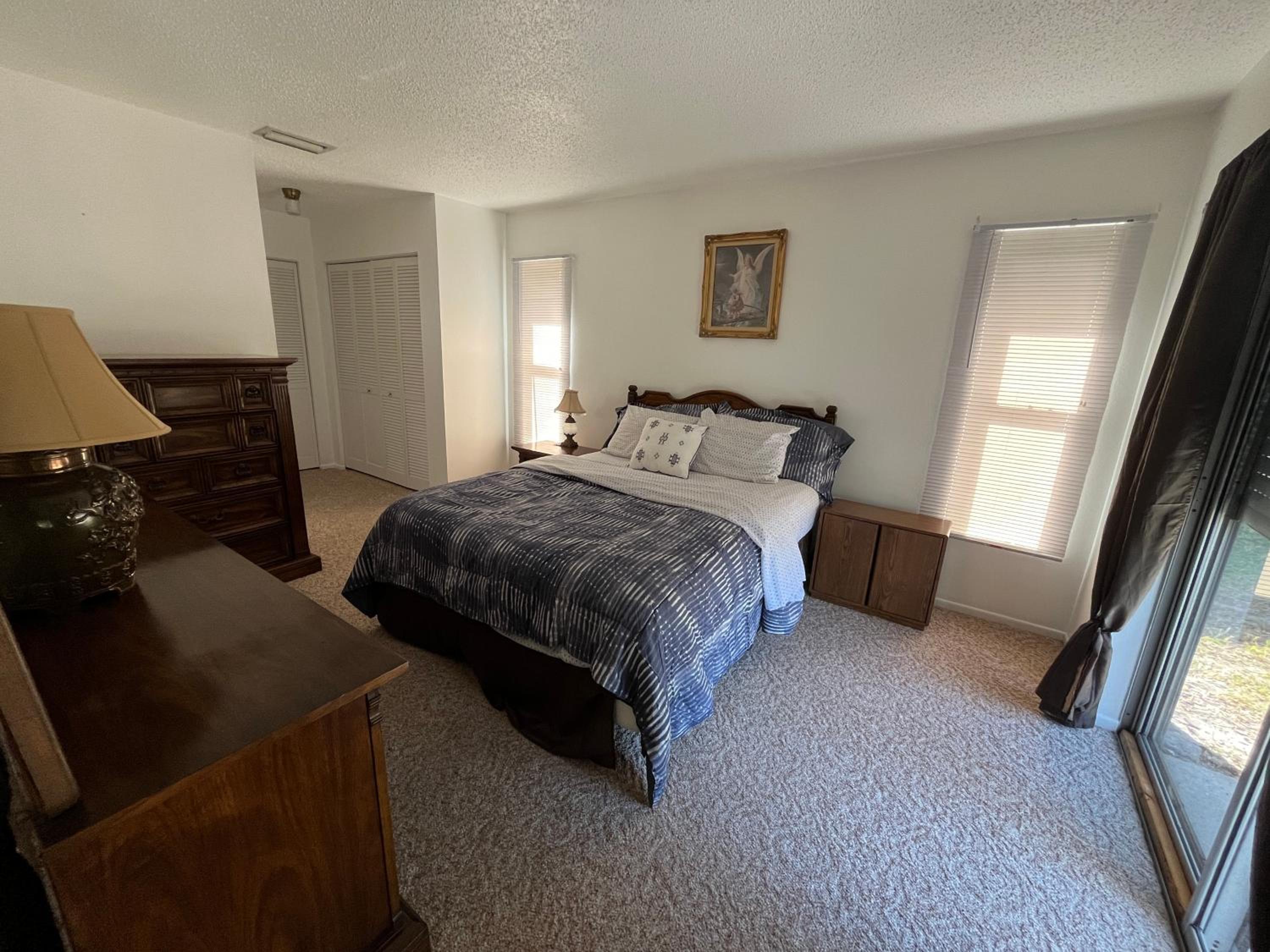 Two-Bedroom House photo 3