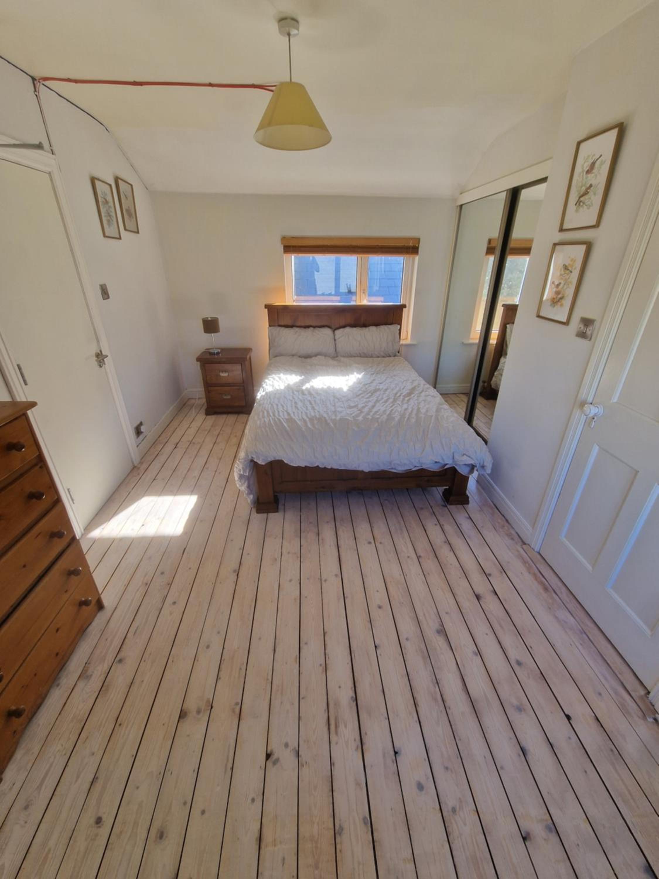 Double Room with Private Bathroom photo 2