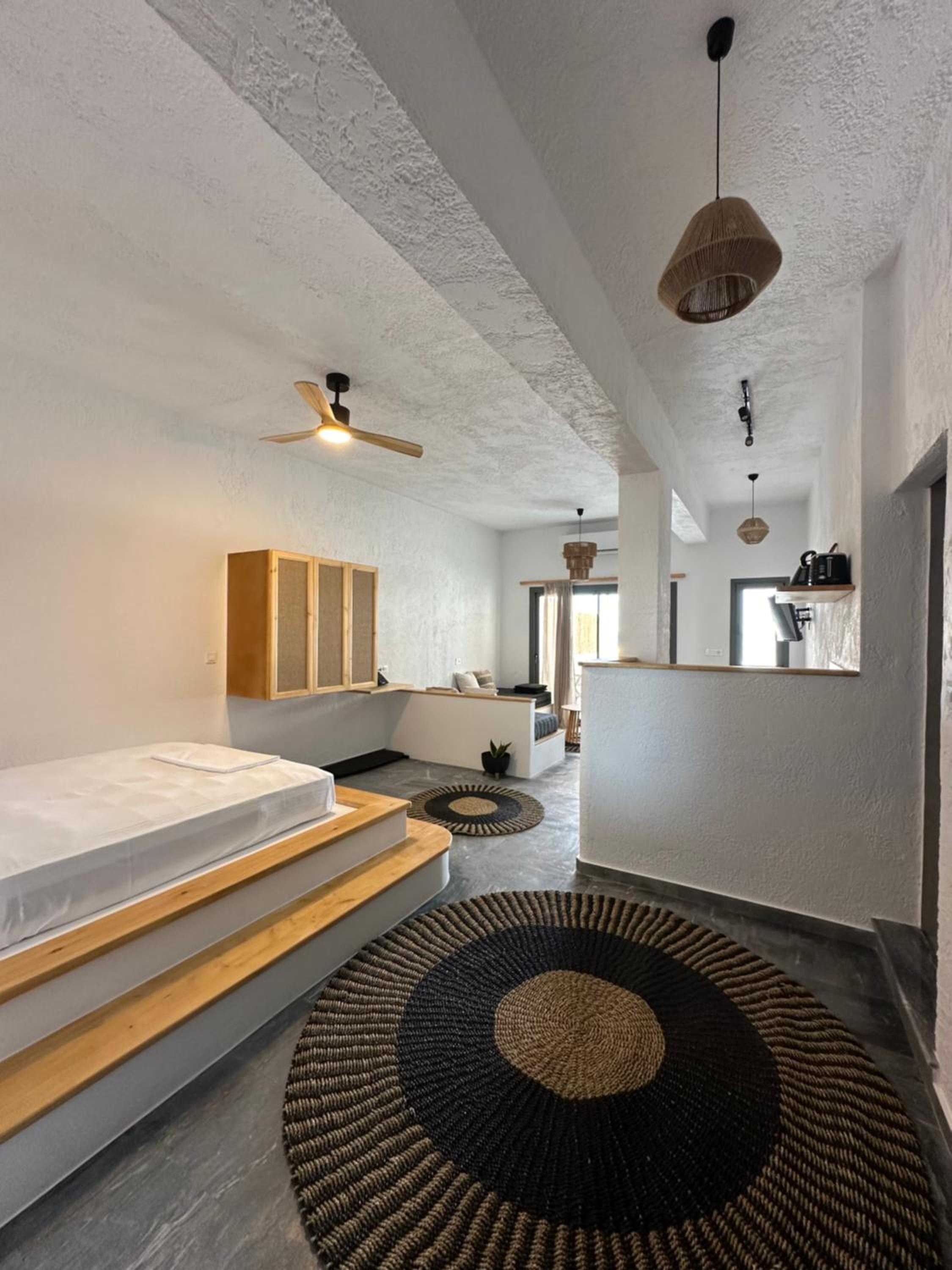 Suite with Terrace photo 1