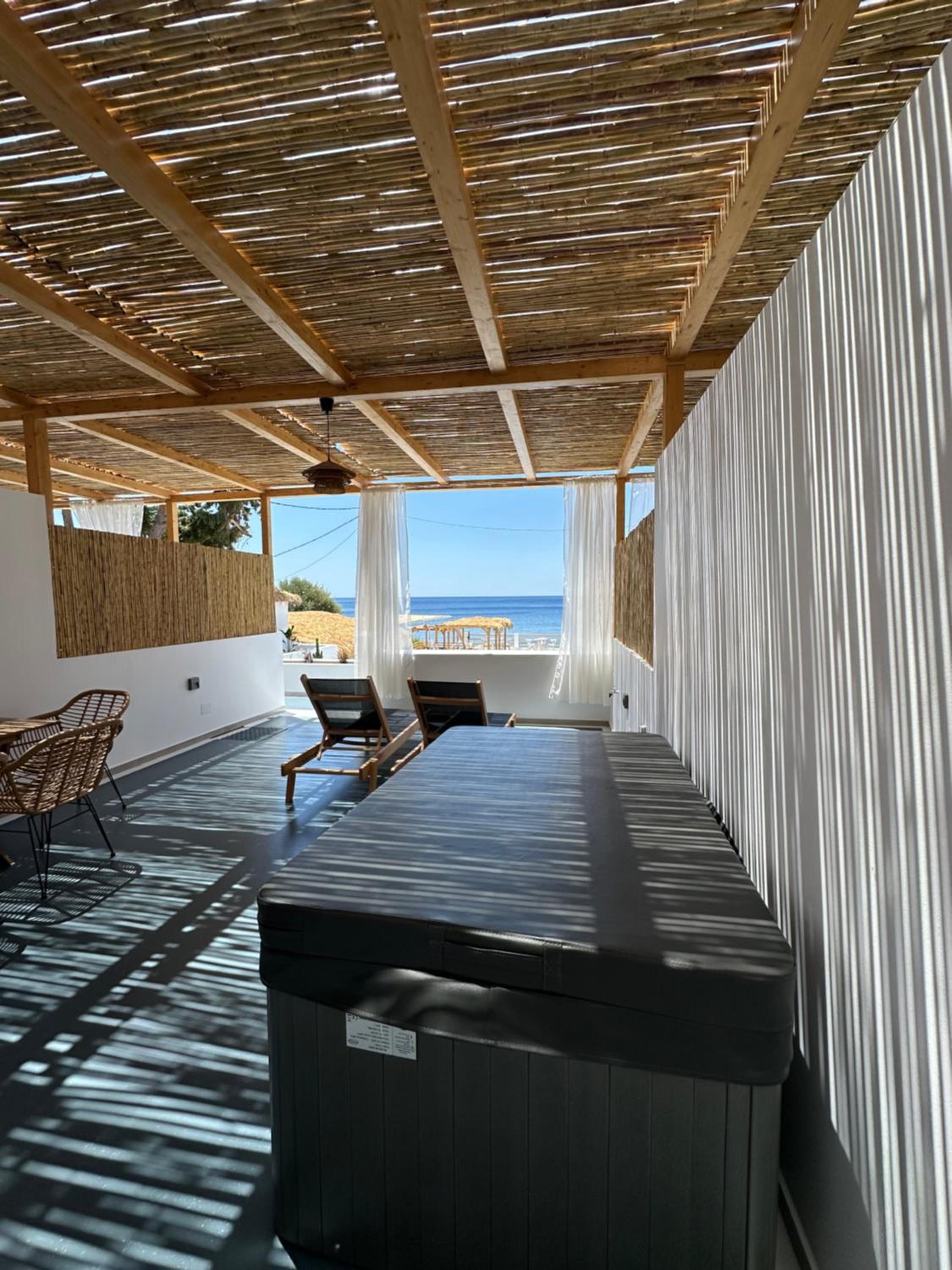 Suite with Terrace photo 3