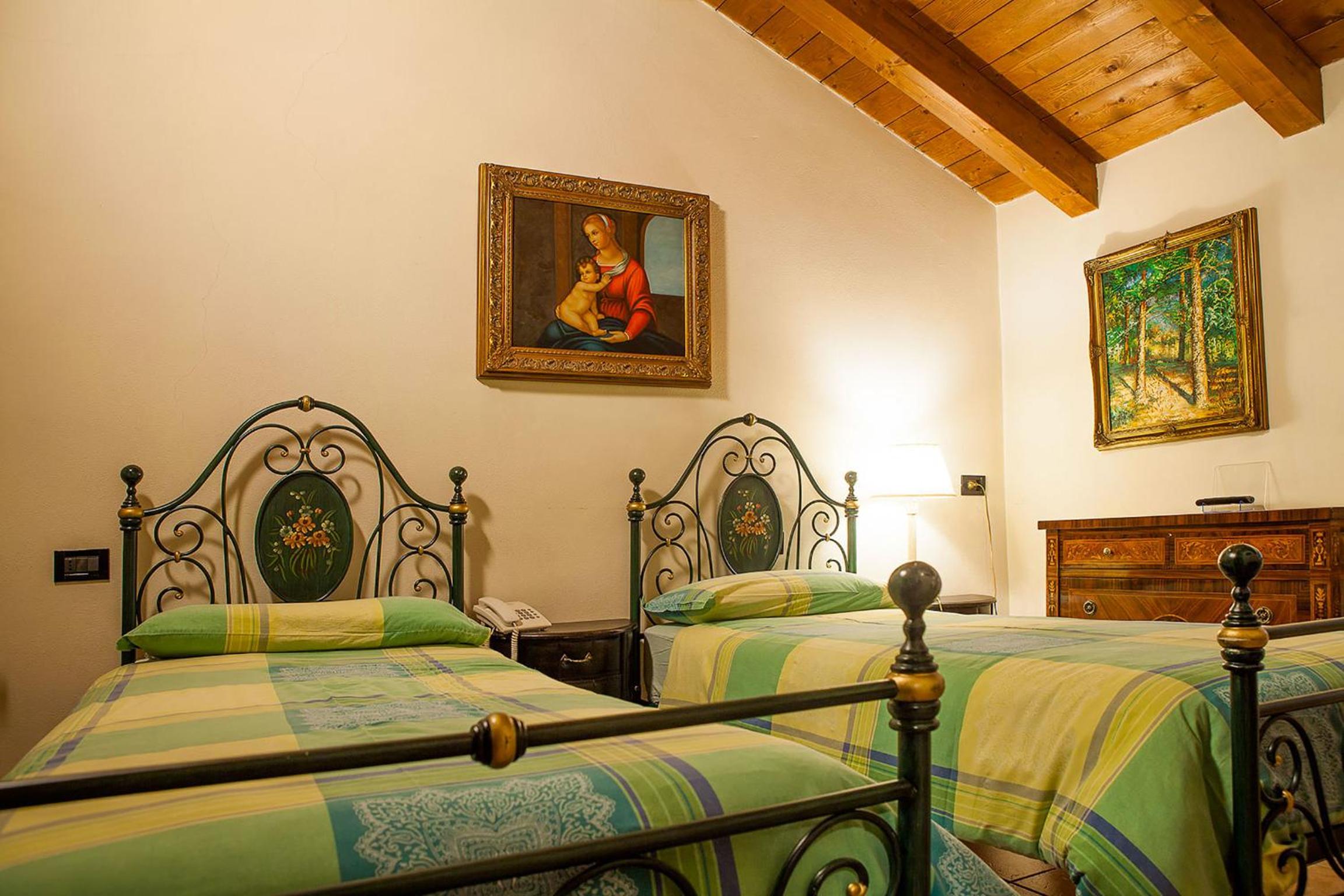 Double or Twin Room