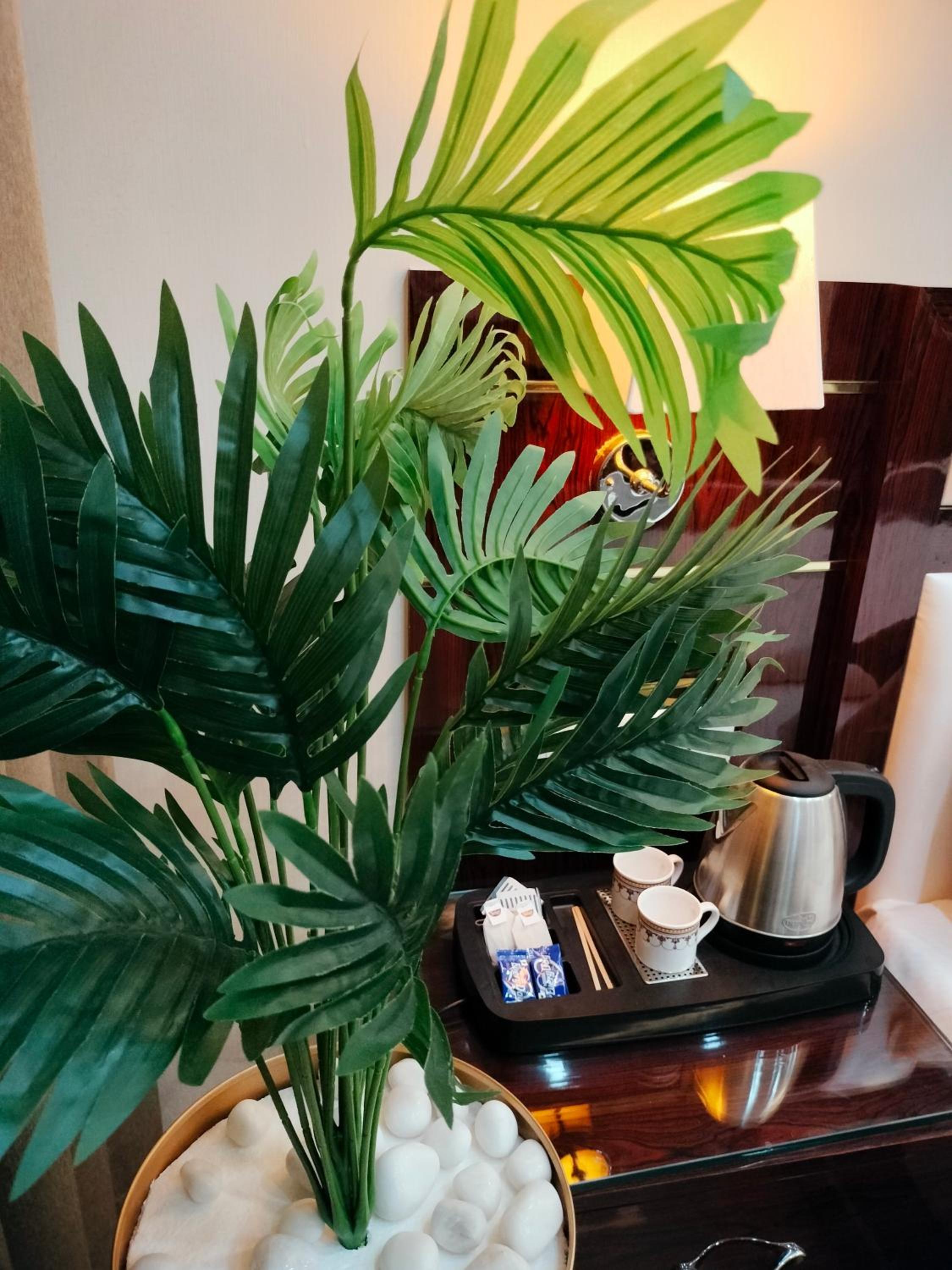 Superior King Room - Photo 29