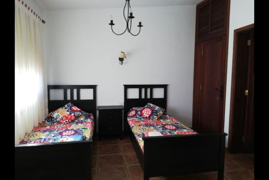 Casa de una habitación