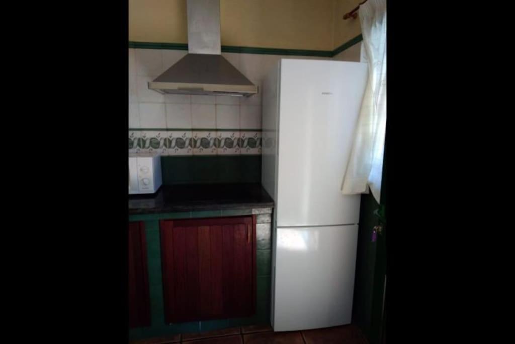 One-Bedroom House photo 3