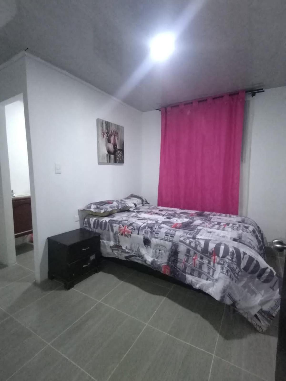 Small Double Room photo 2