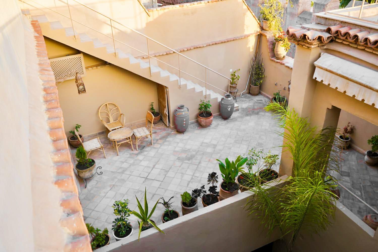 Suite With Terrace photo 2