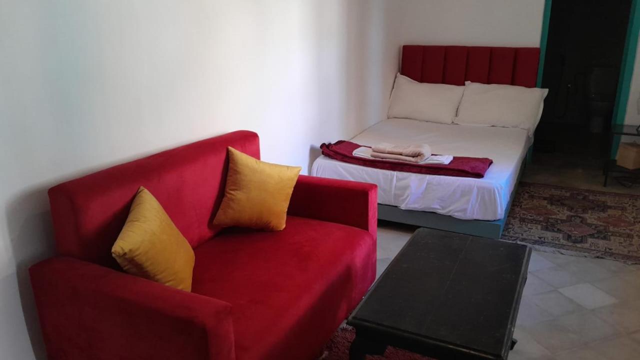 Suite With Terrace photo 1