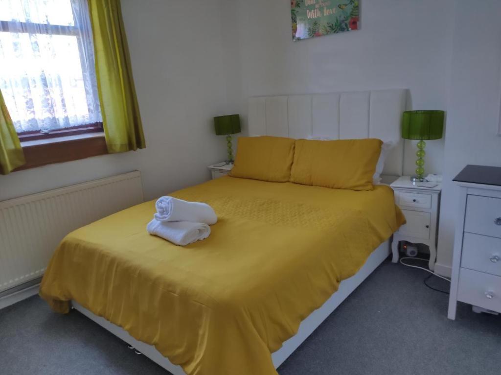 Two-Bedroom House photo 1
