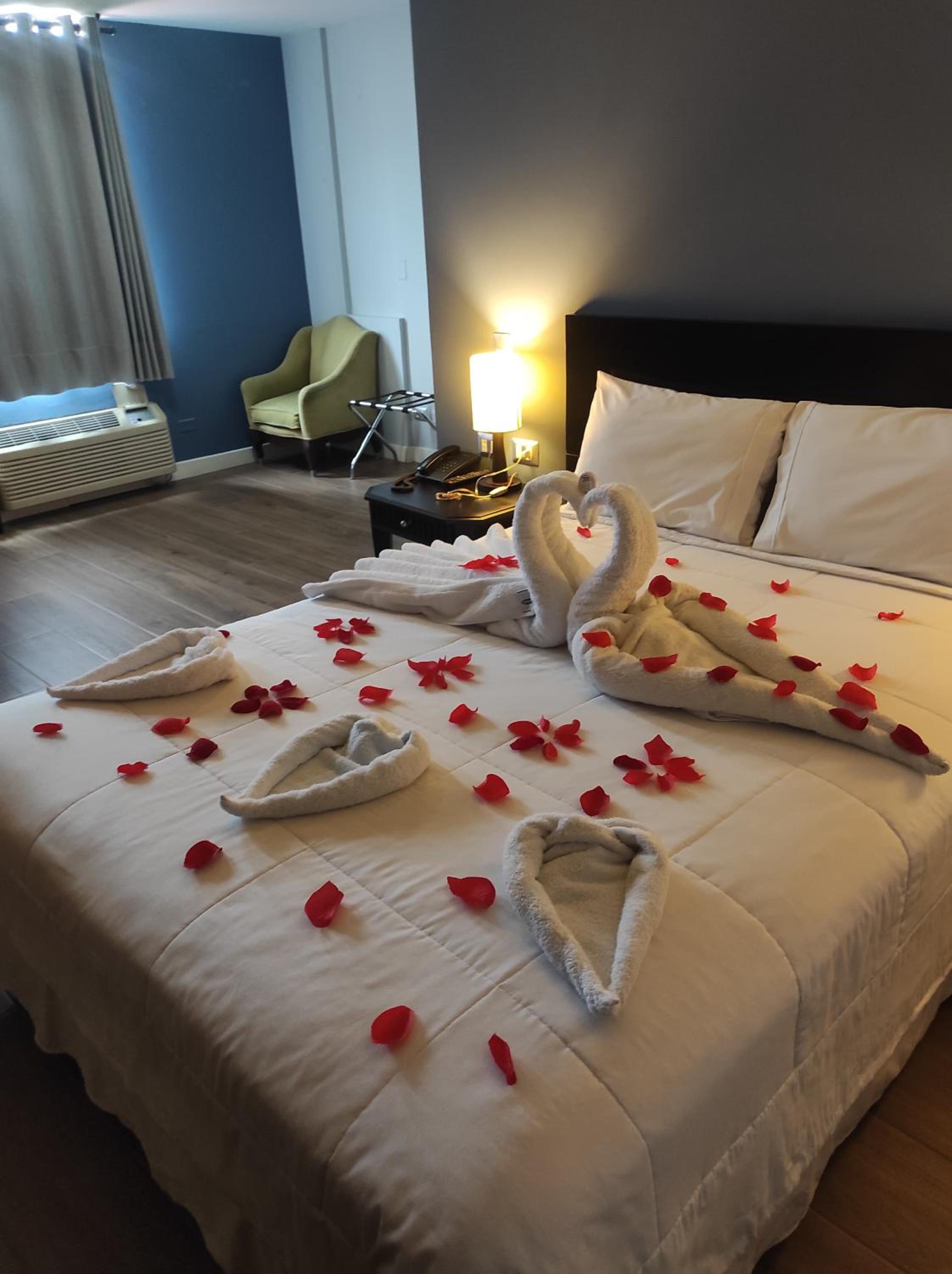 Junior Suite photo 2