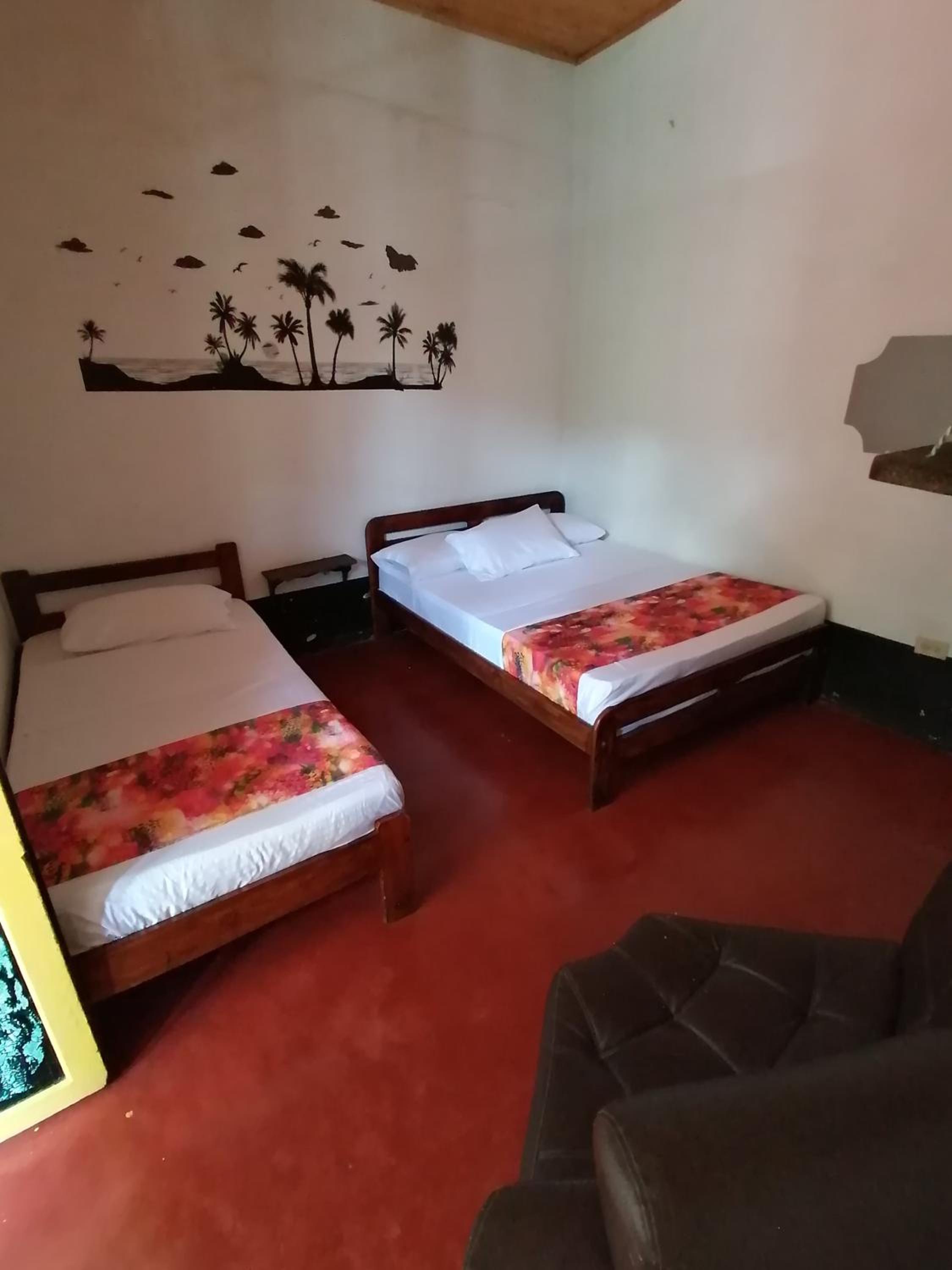 Triple Room photo 1