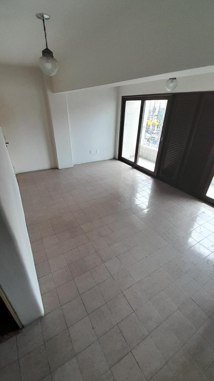 Three-Bedroom Apartment photo 1