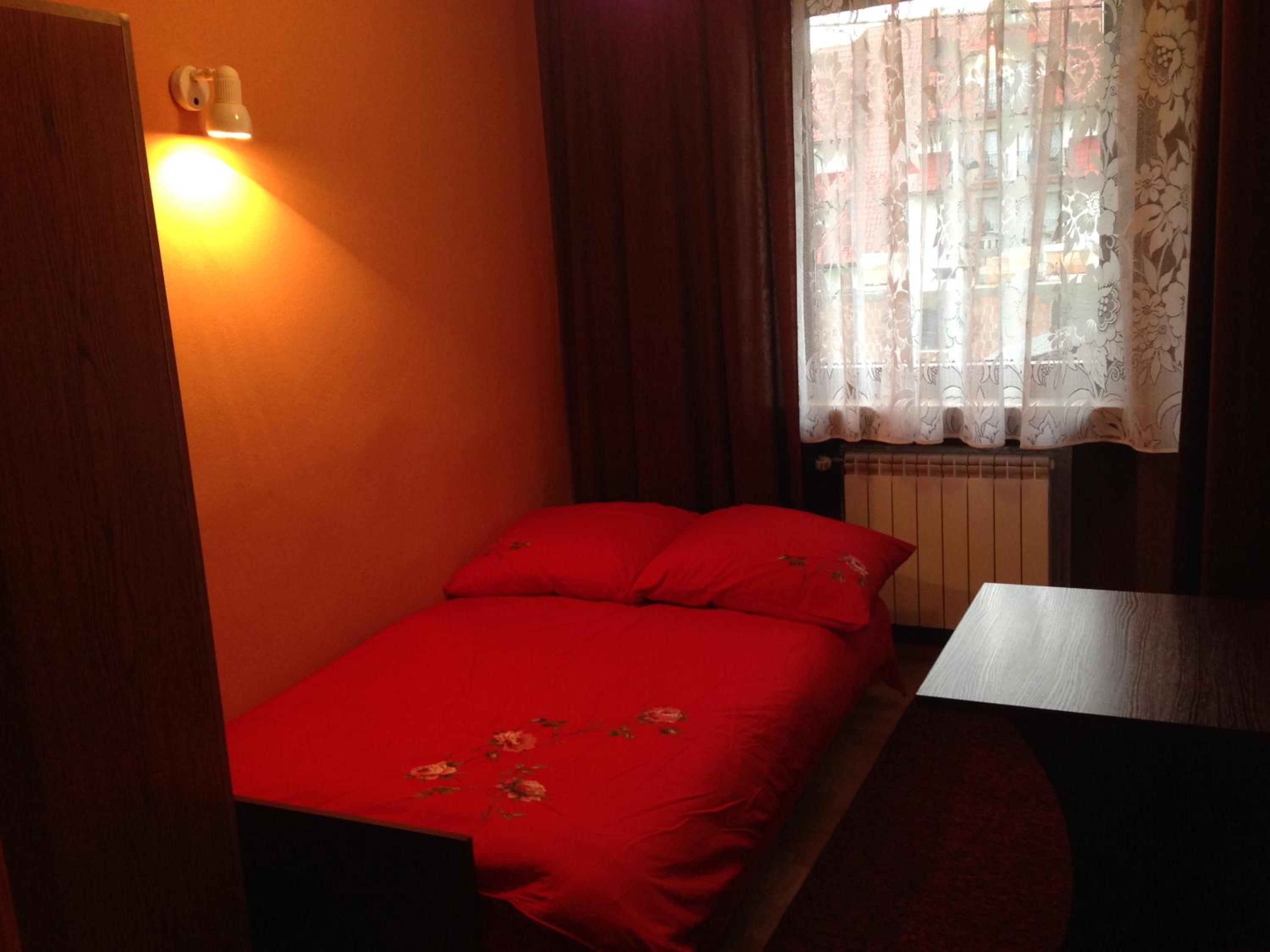 Apartment with Mountain View photo 2