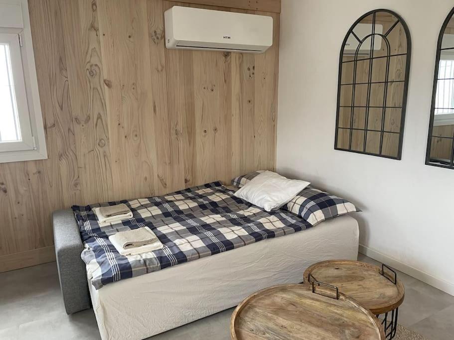 Villa con piscina privada