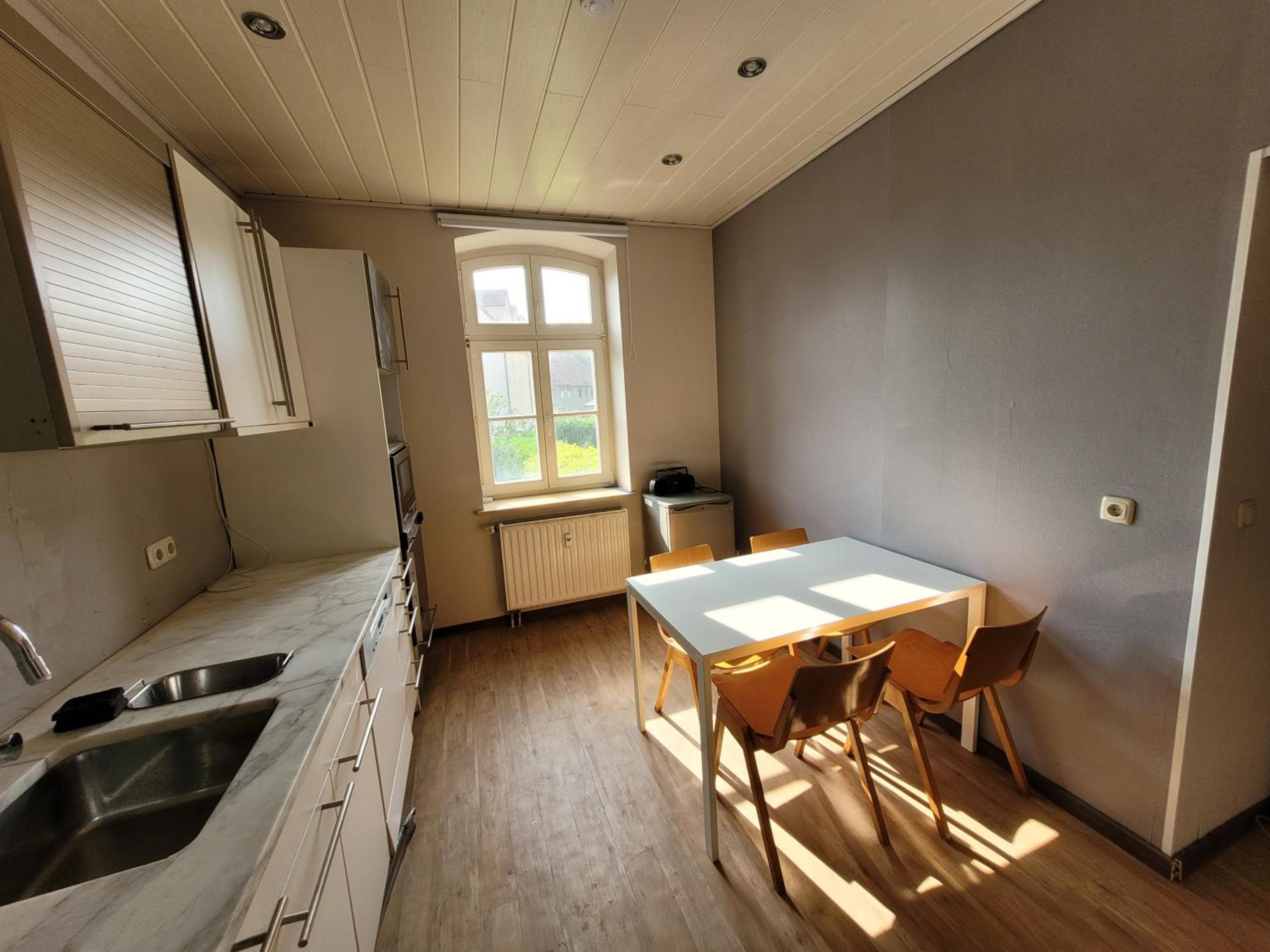 Three-Bedroom Apartment photo 2
