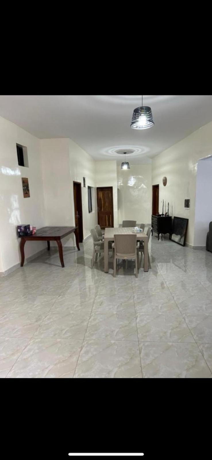 Three-Bedroom Villa photo 3