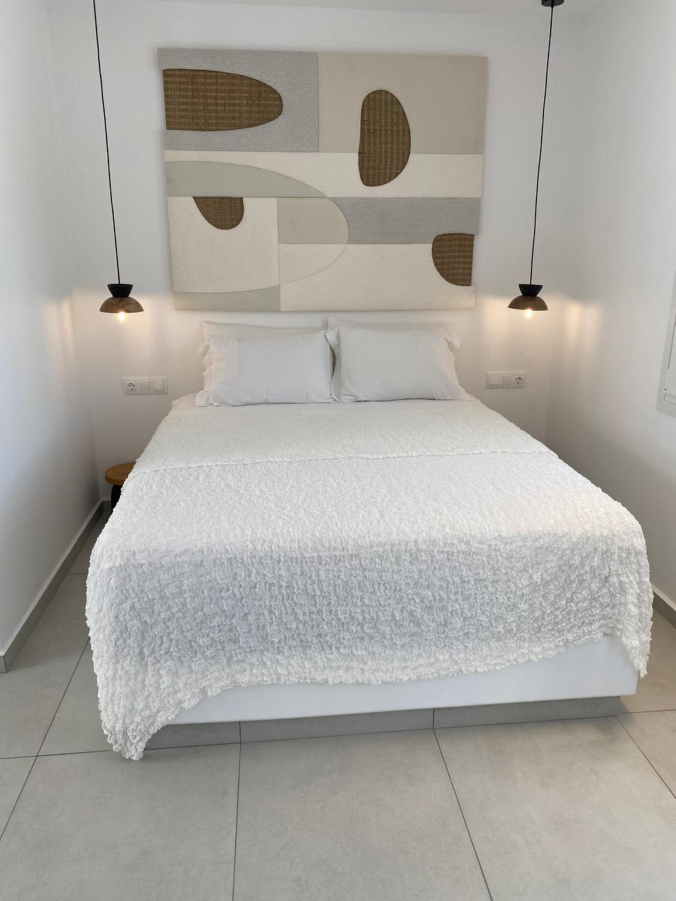 Deluxe Double Room photo 3