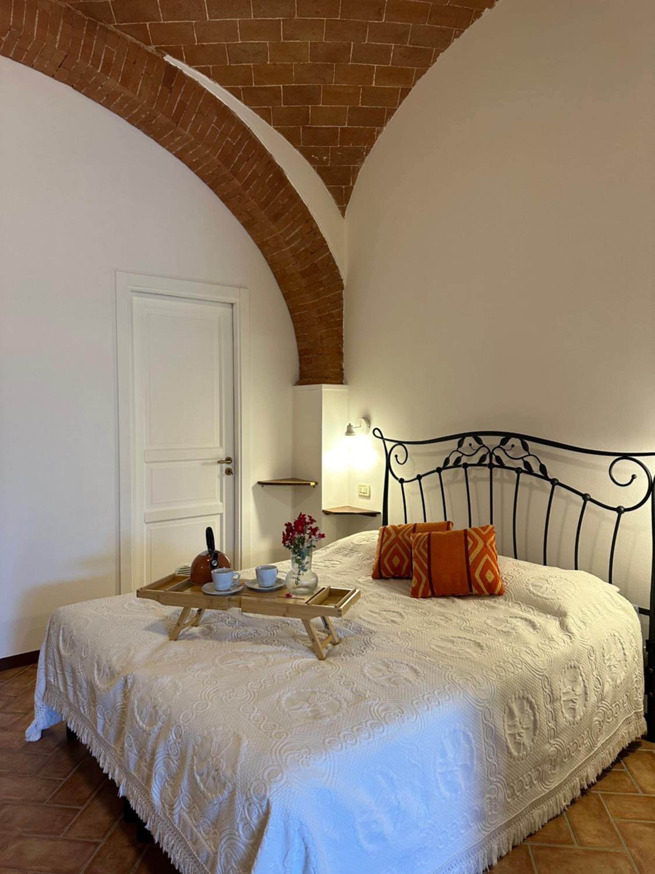Studio Apartment with One Double Bed photo 1
