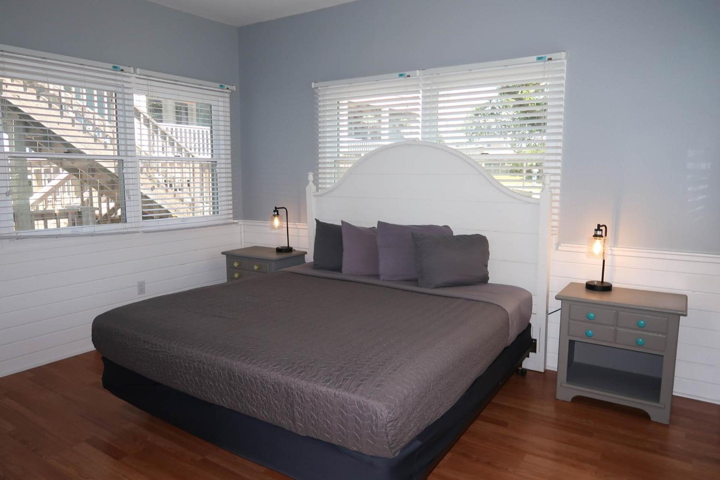 King Junior Suite