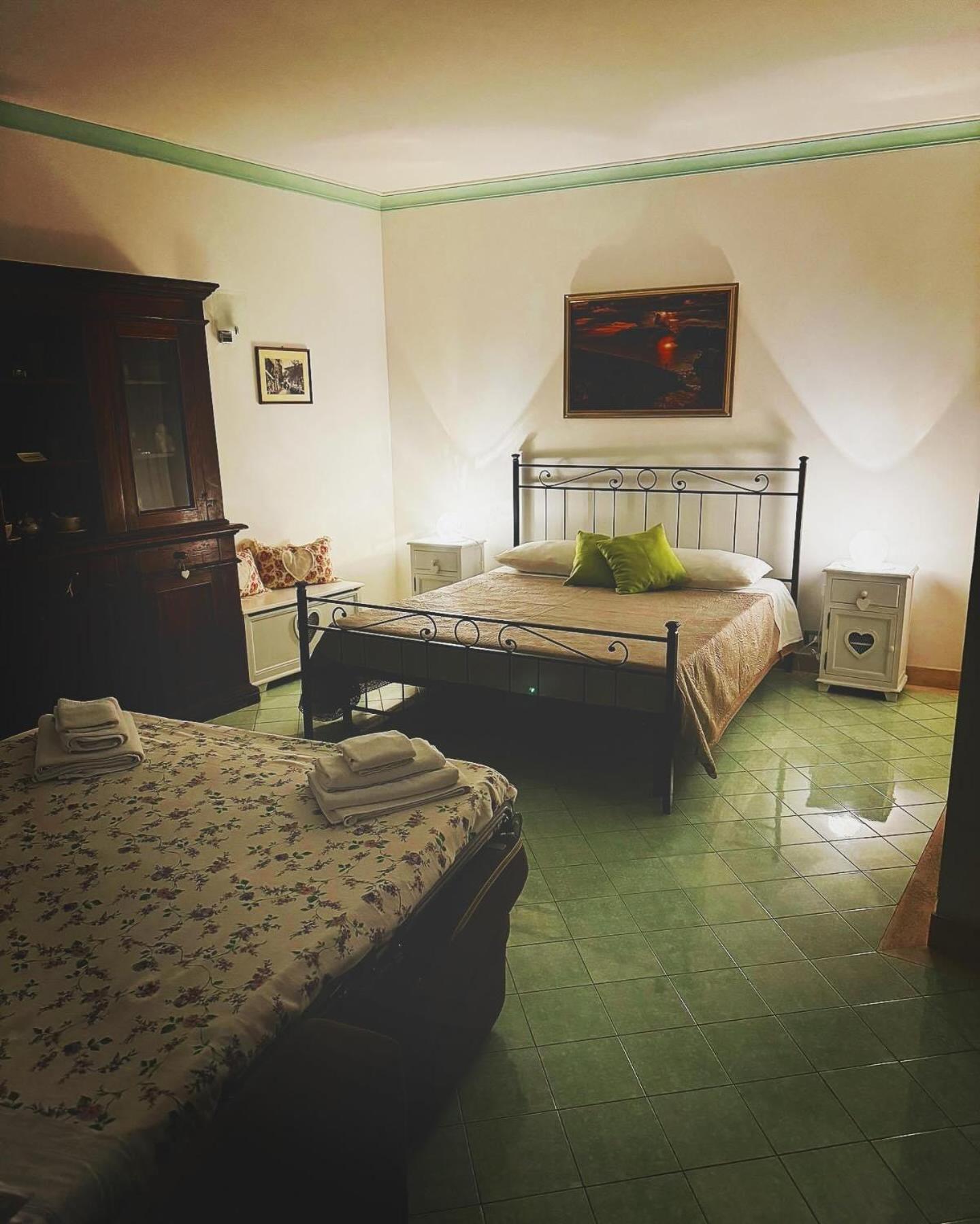 Double Room with Terrace - Photo 6