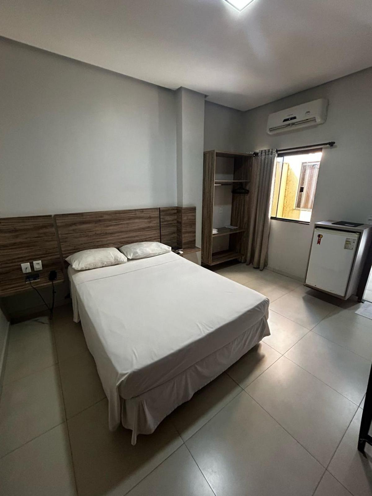 Double Room - Disability Access