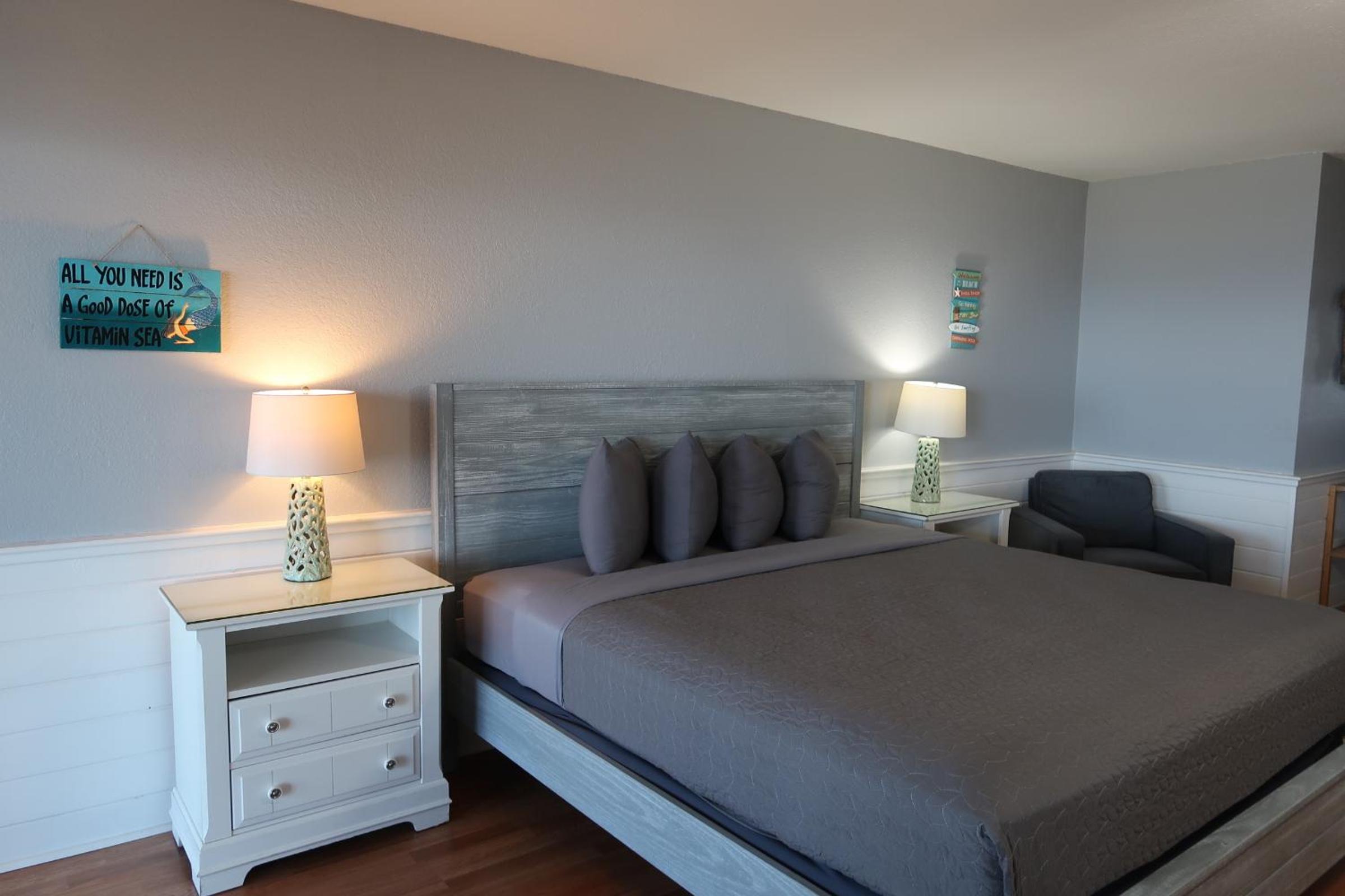 Superior King Room