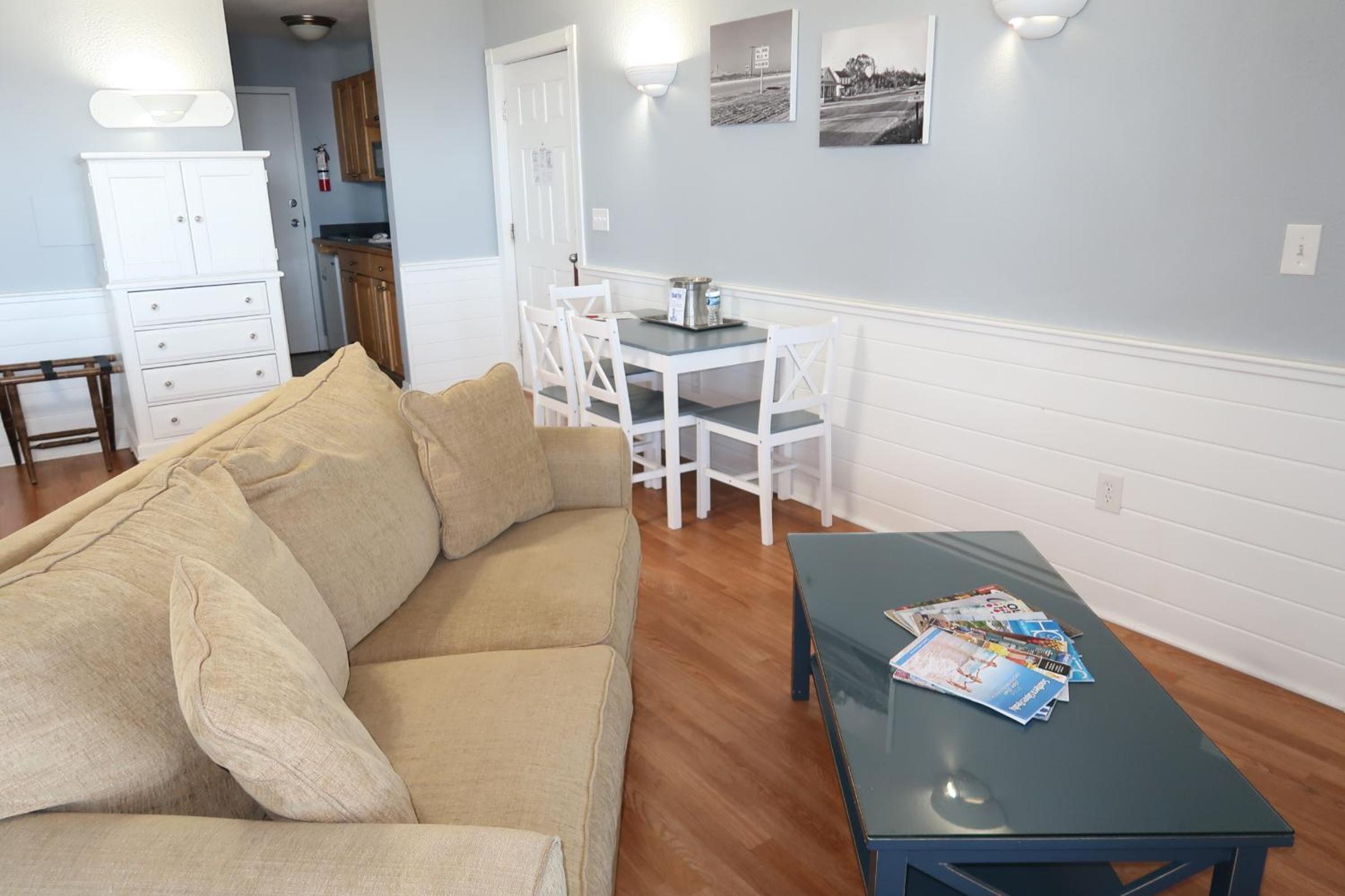 Superior King Room photo 2