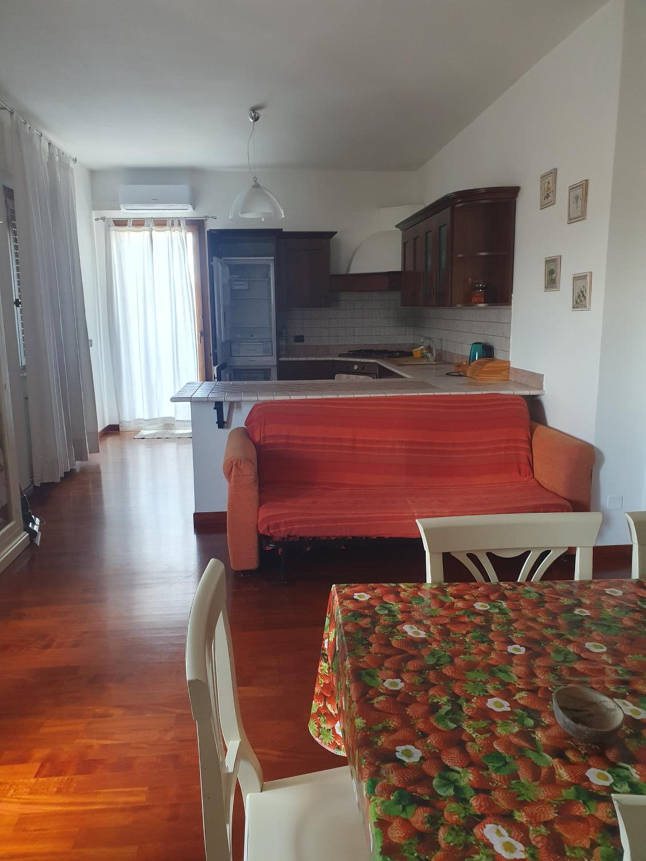 Two-Bedroom Apartment with Terrace photo 3