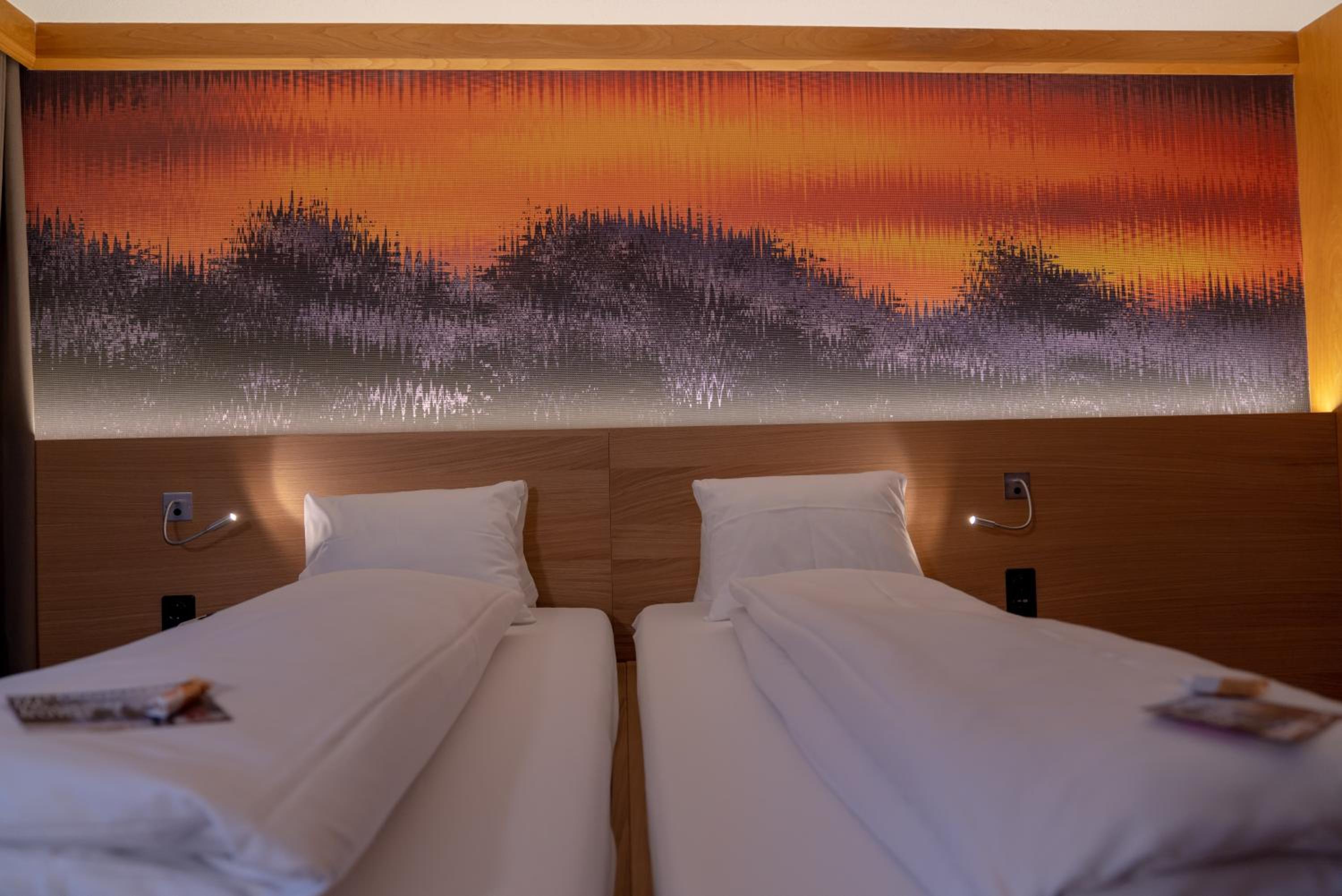 Deluxe Double Room photo 2